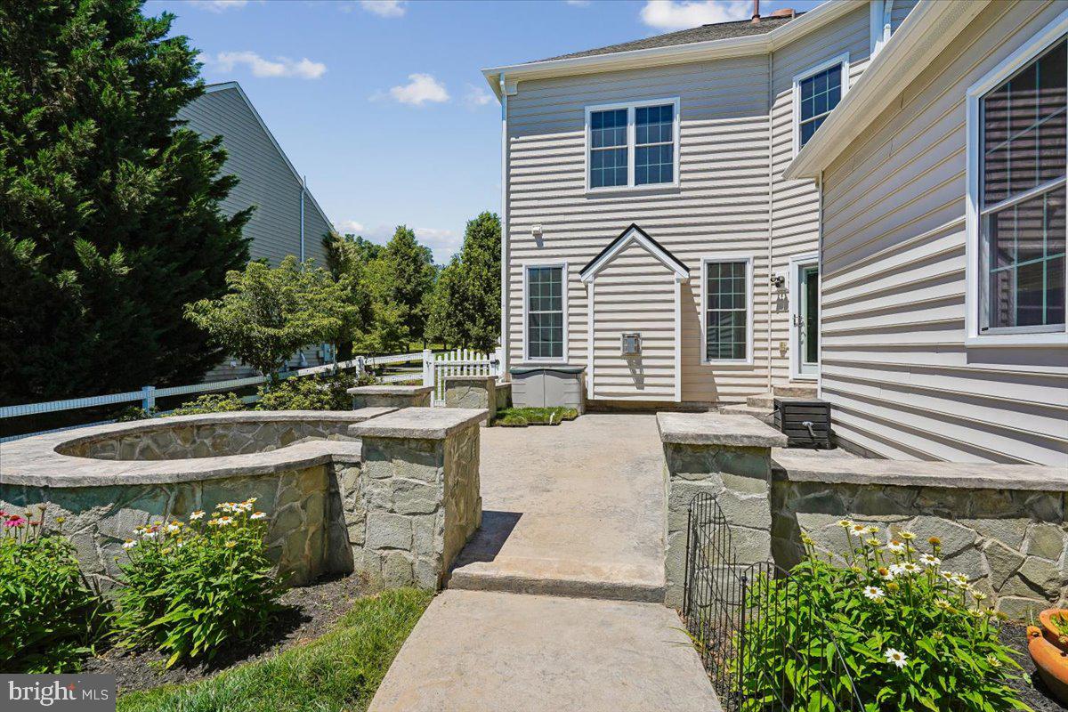 RED CEDAR MIDDLE VILLAGE - Residential