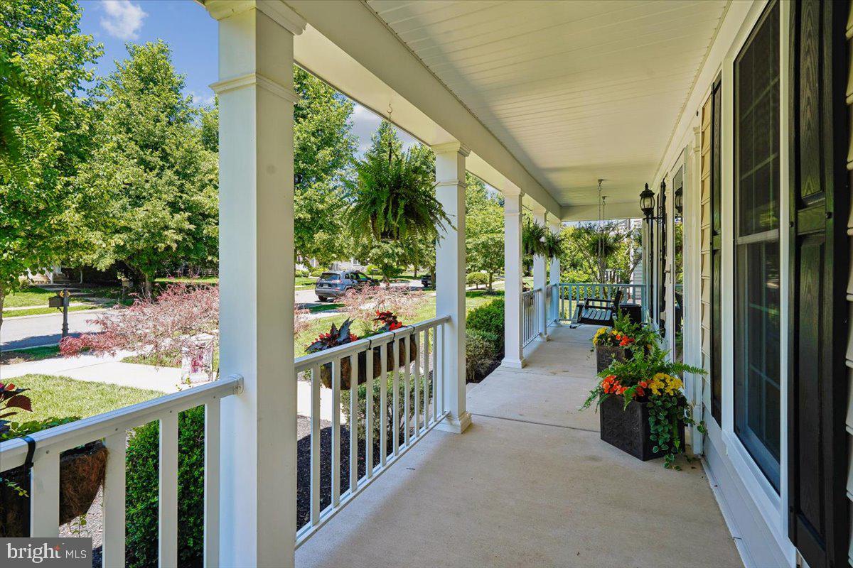 RED CEDAR MIDDLE VILLAGE - Residential