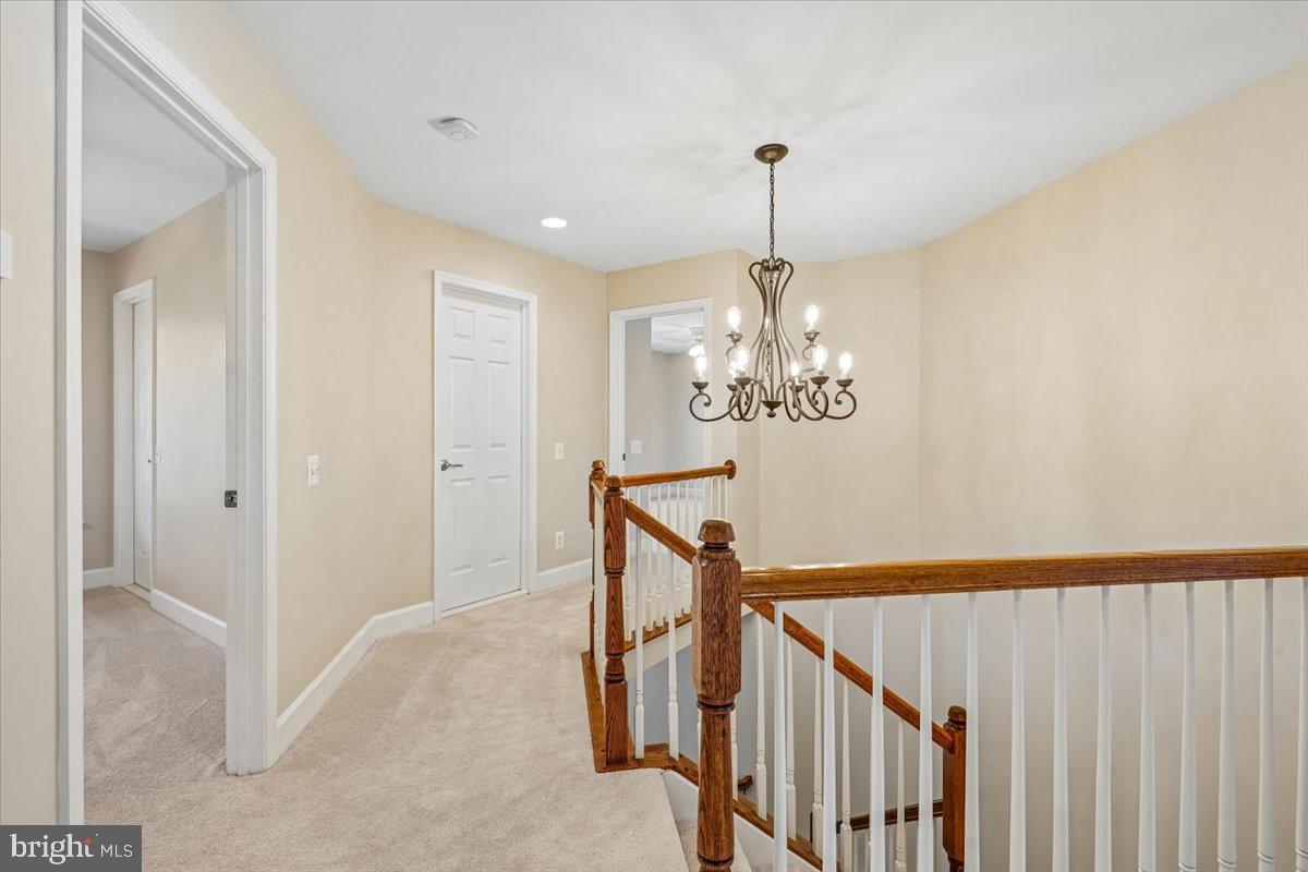 RED CEDAR MIDDLE VILLAGE - Residential