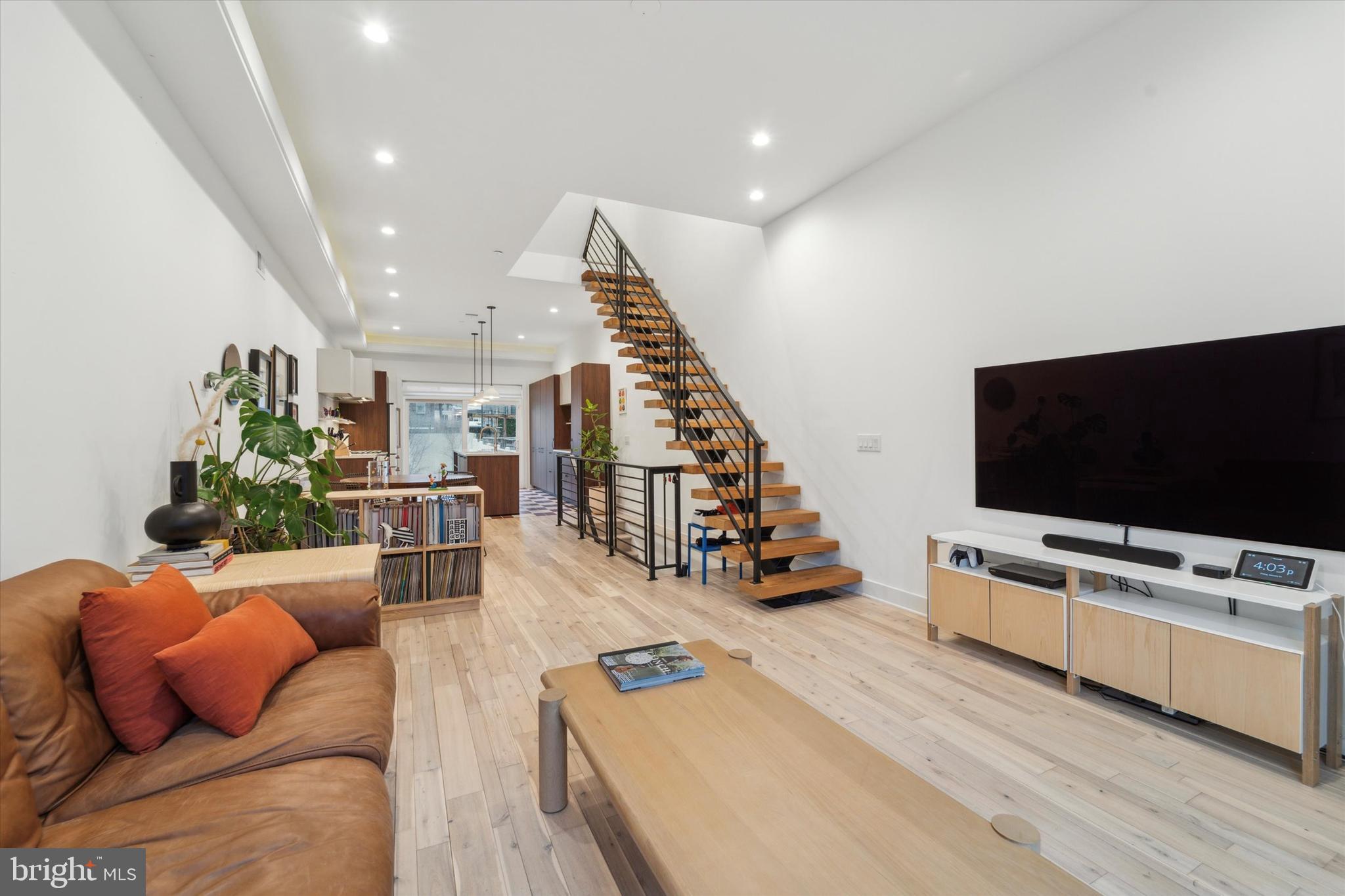 FISHTOWN - Residential