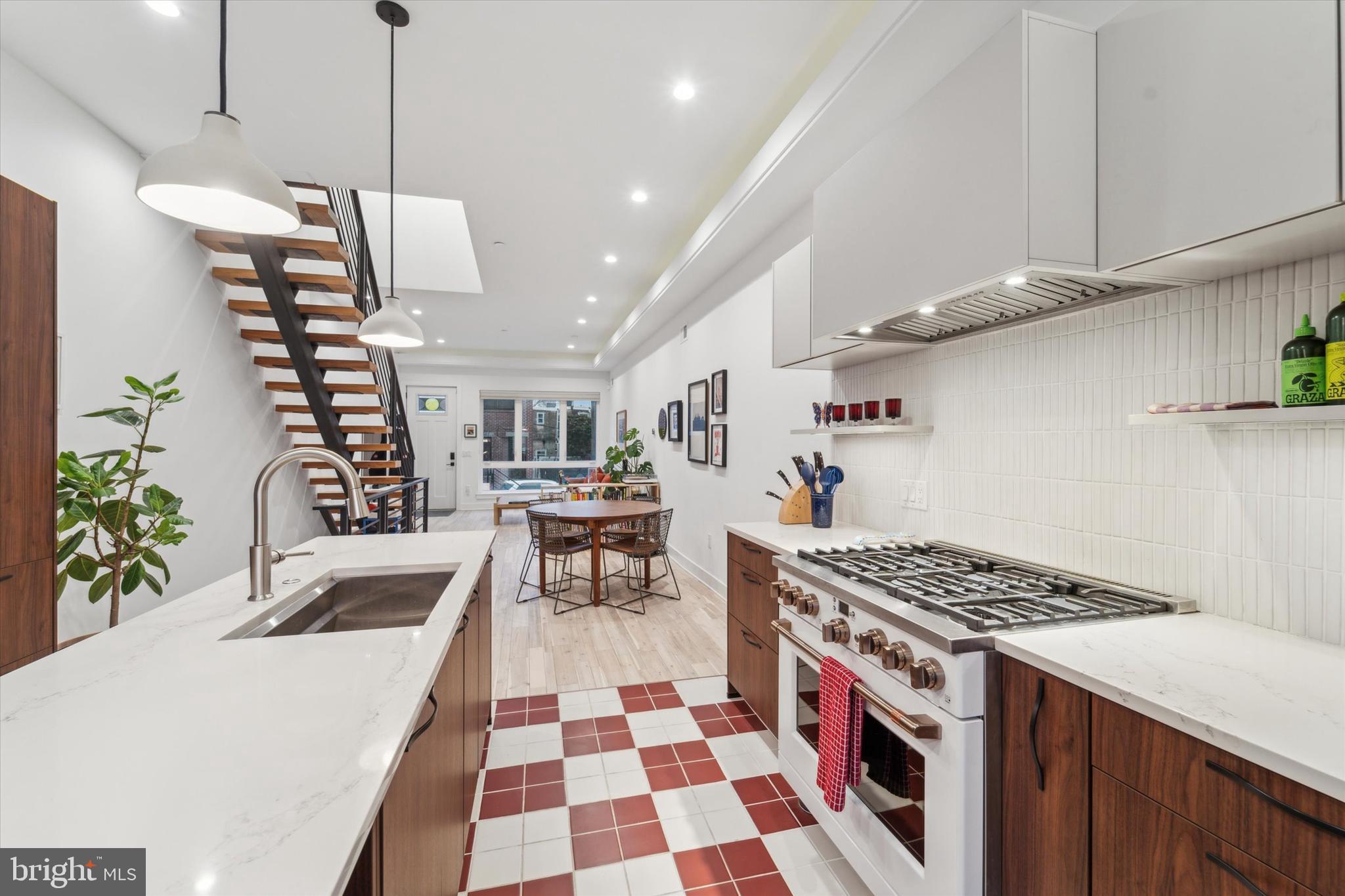FISHTOWN - Residential