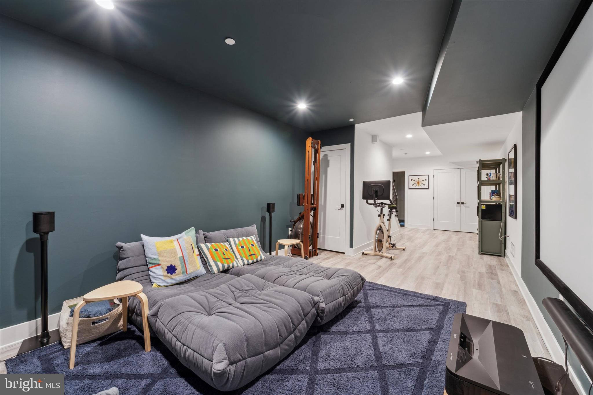 FISHTOWN - Residential