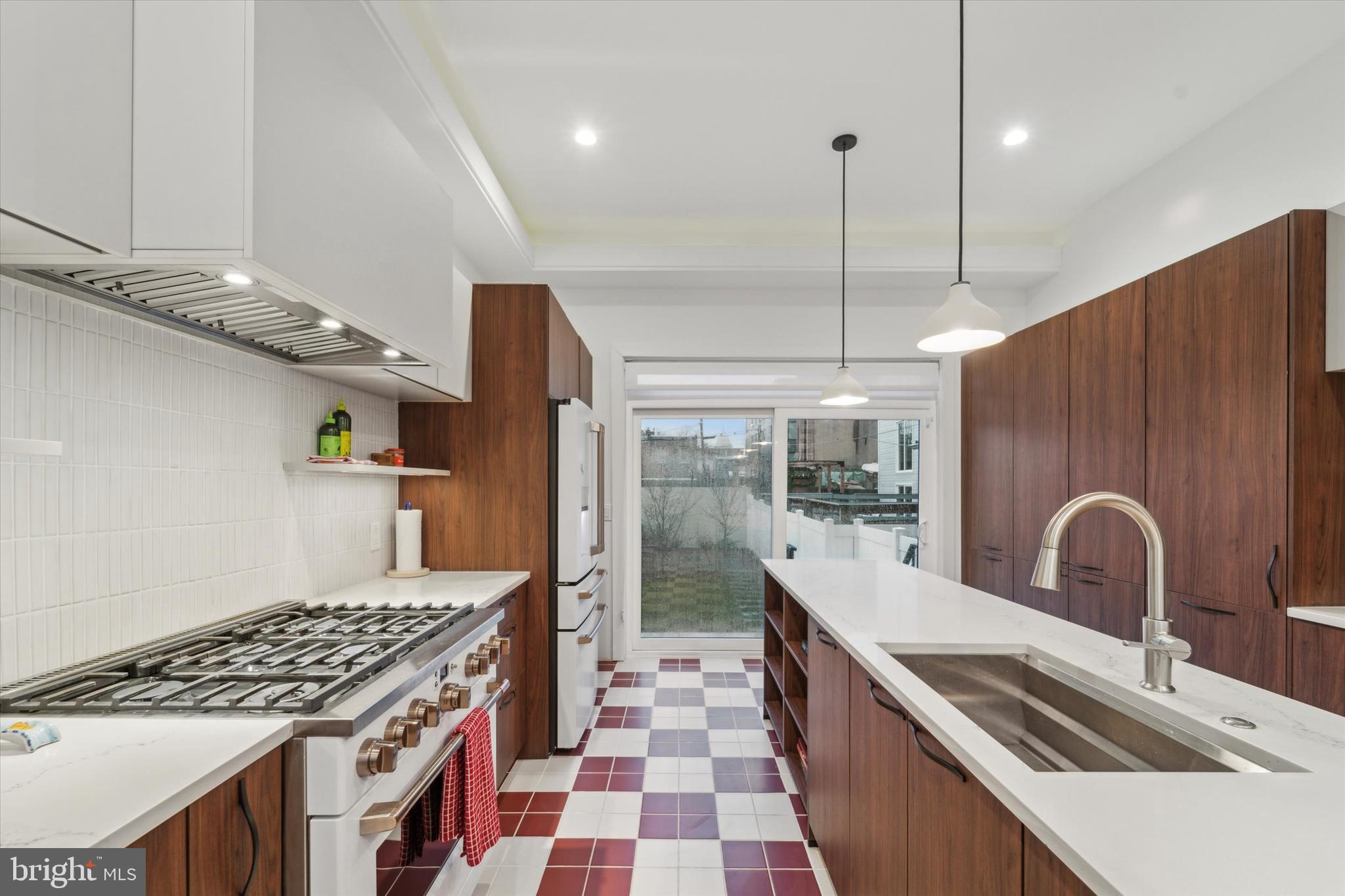 FISHTOWN - Residential
