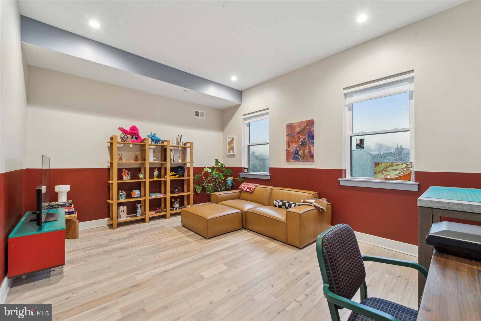 FISHTOWN - Residential