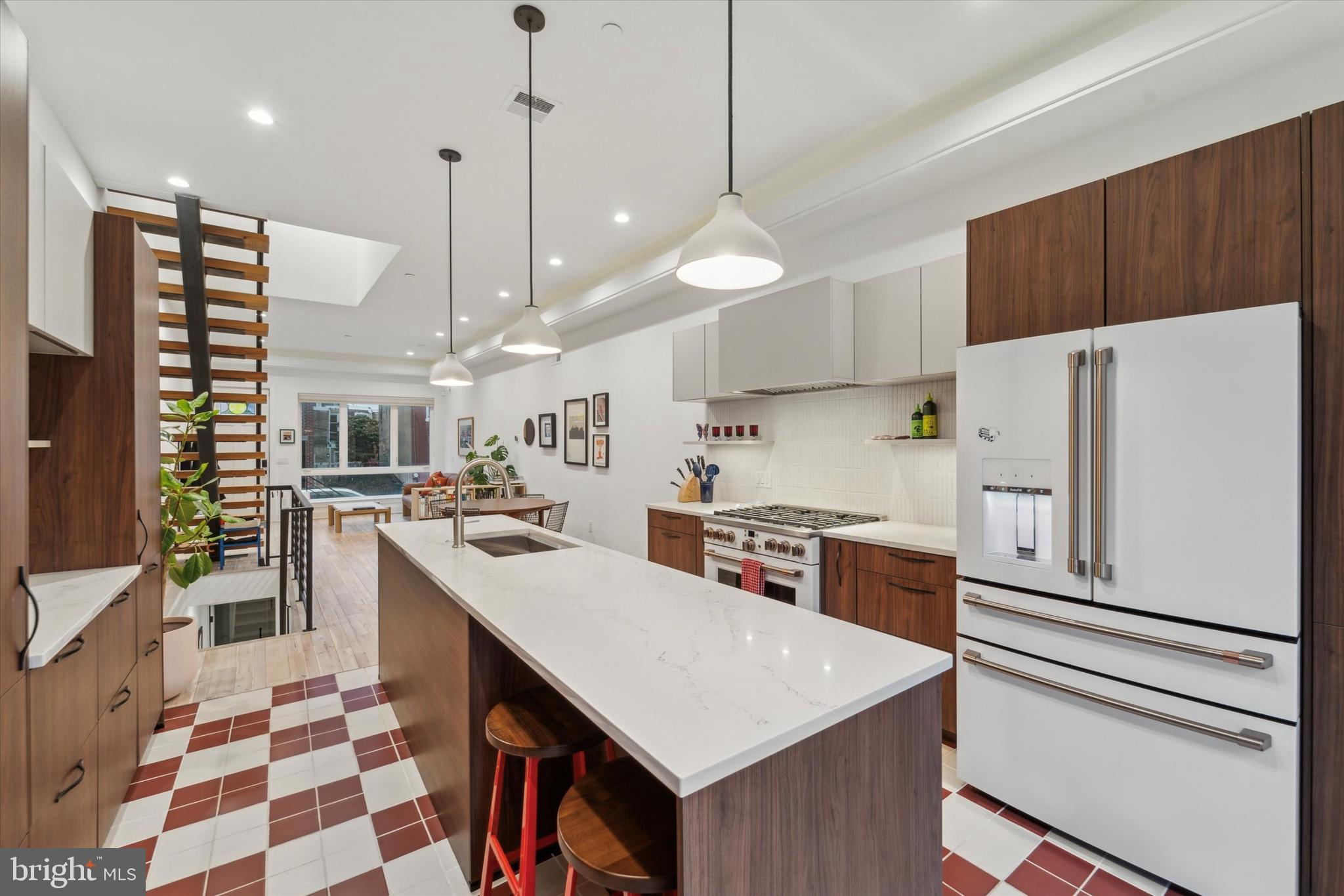 FISHTOWN - Residential