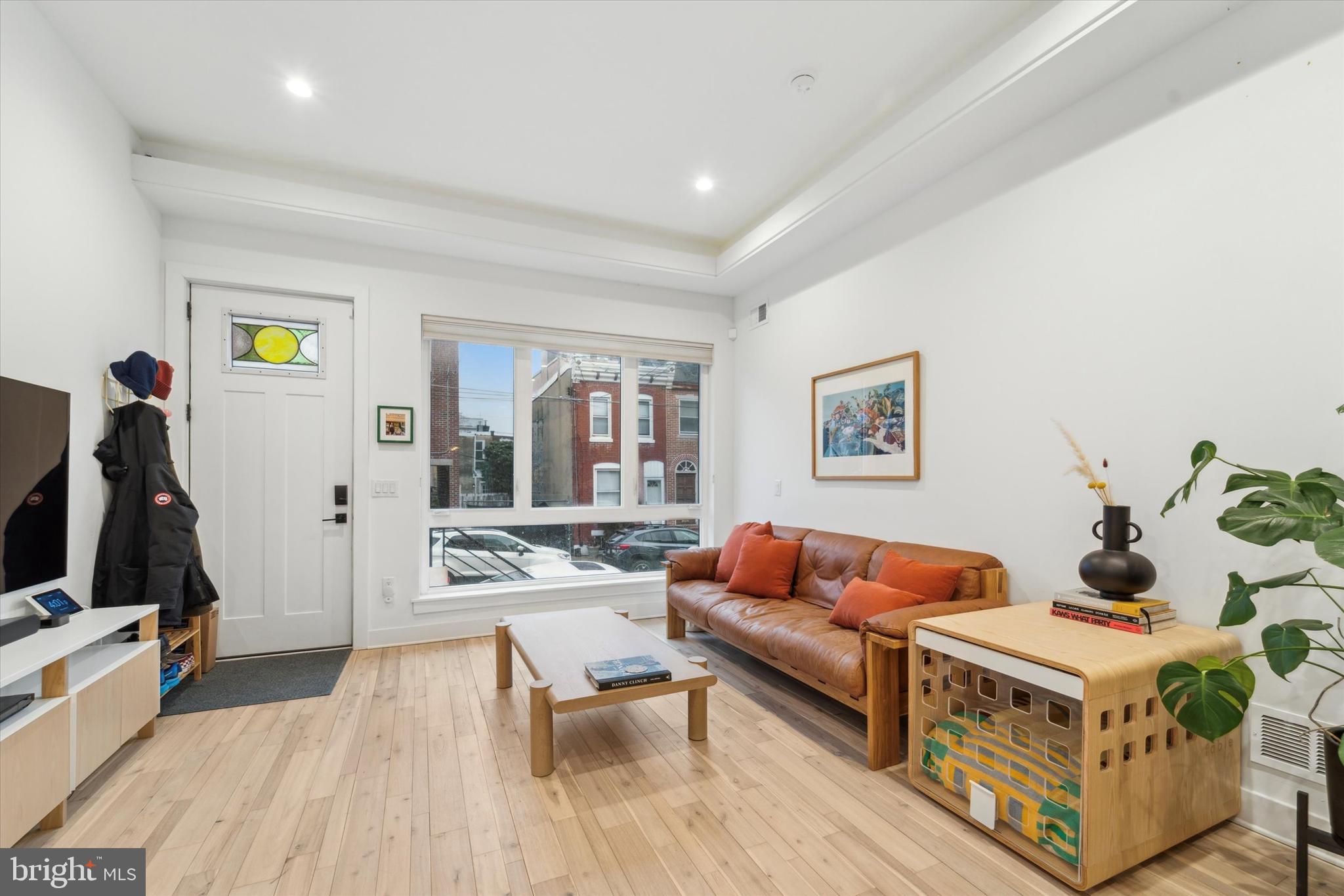 FISHTOWN - Residential