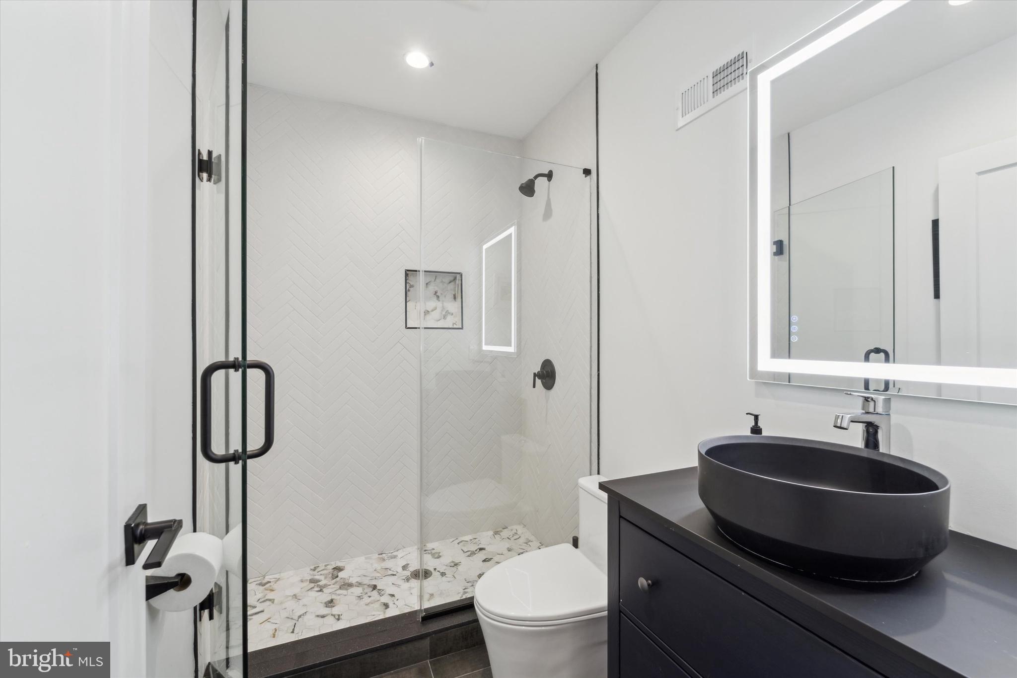 FISHTOWN - Residential