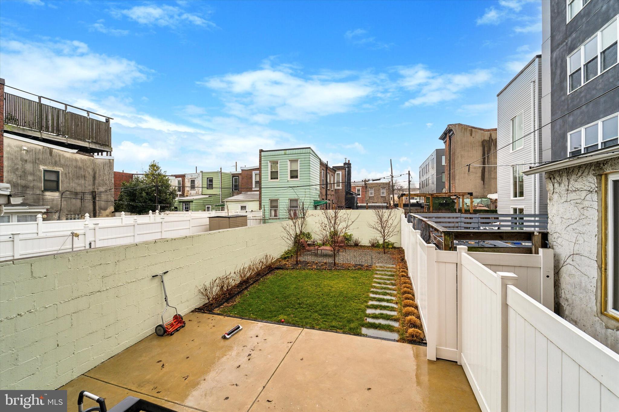 FISHTOWN - Residential