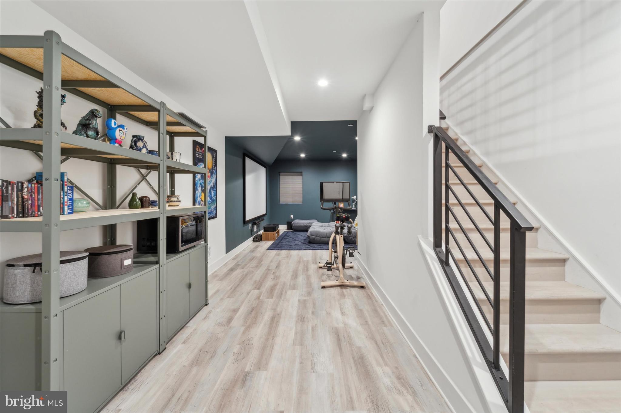 FISHTOWN - Residential