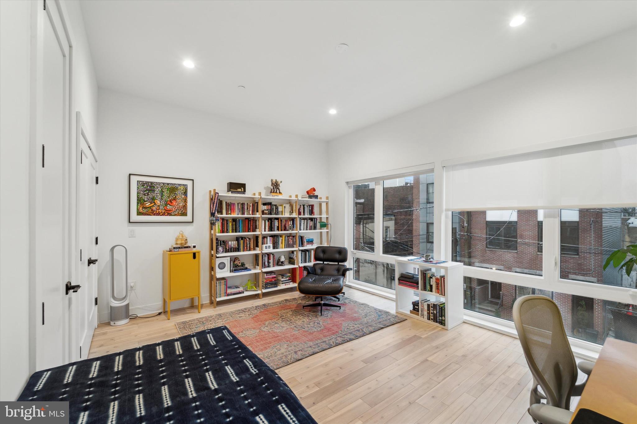 FISHTOWN - Residential