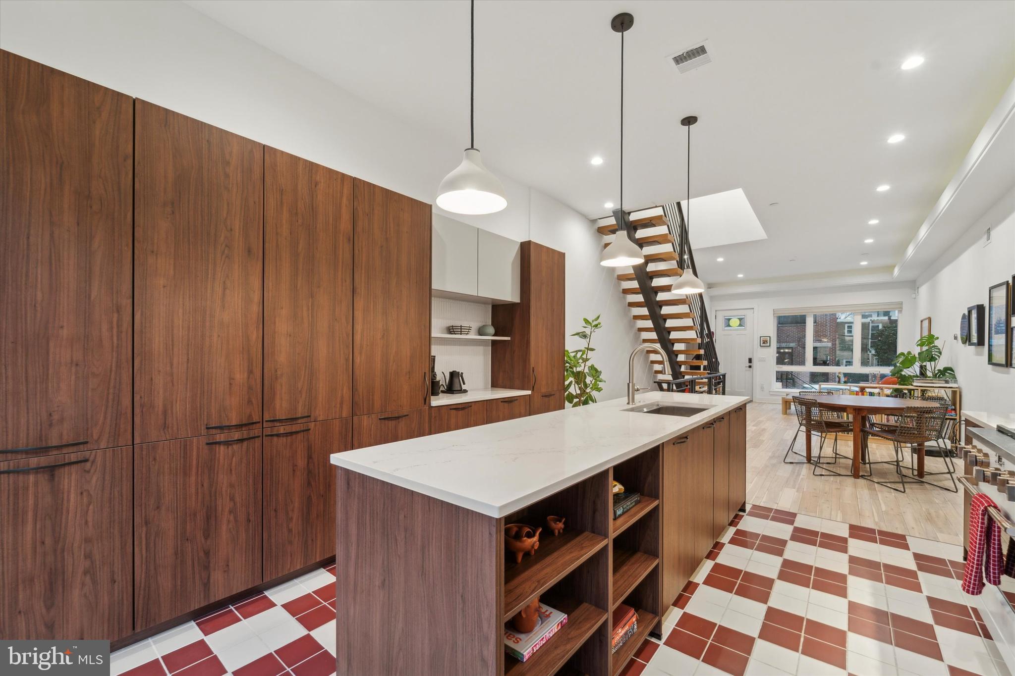 FISHTOWN - Residential