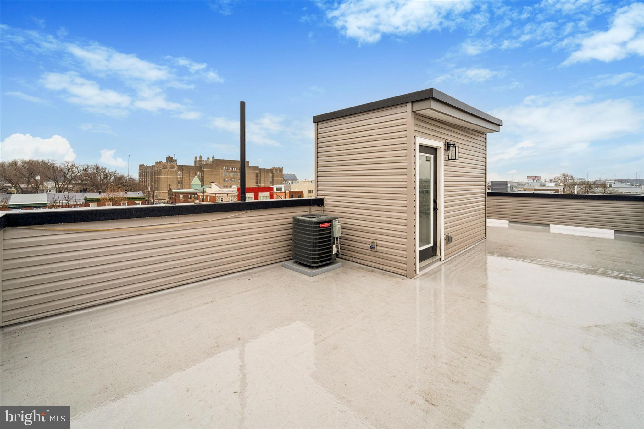FISHTOWN - Residential