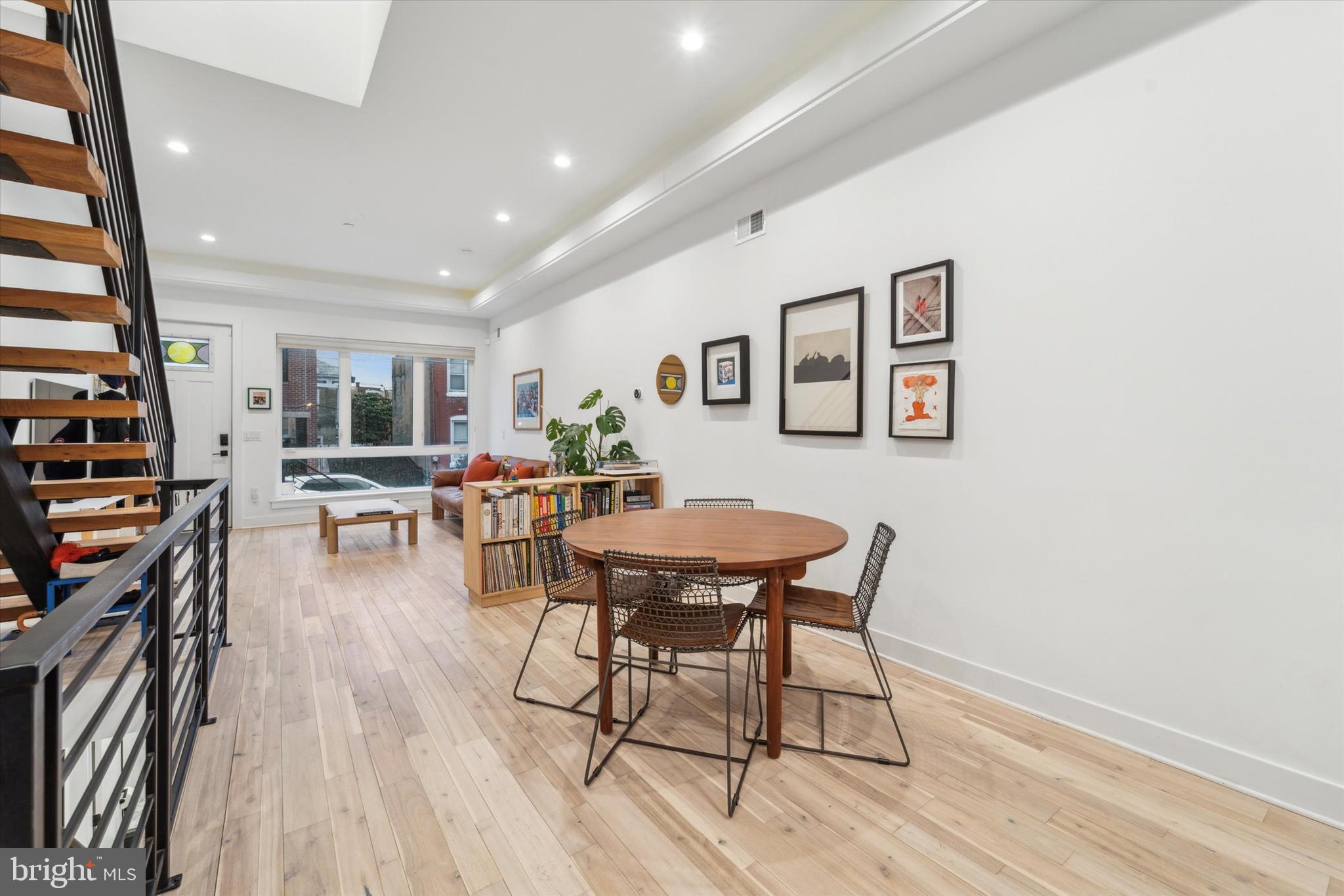 FISHTOWN - Residential