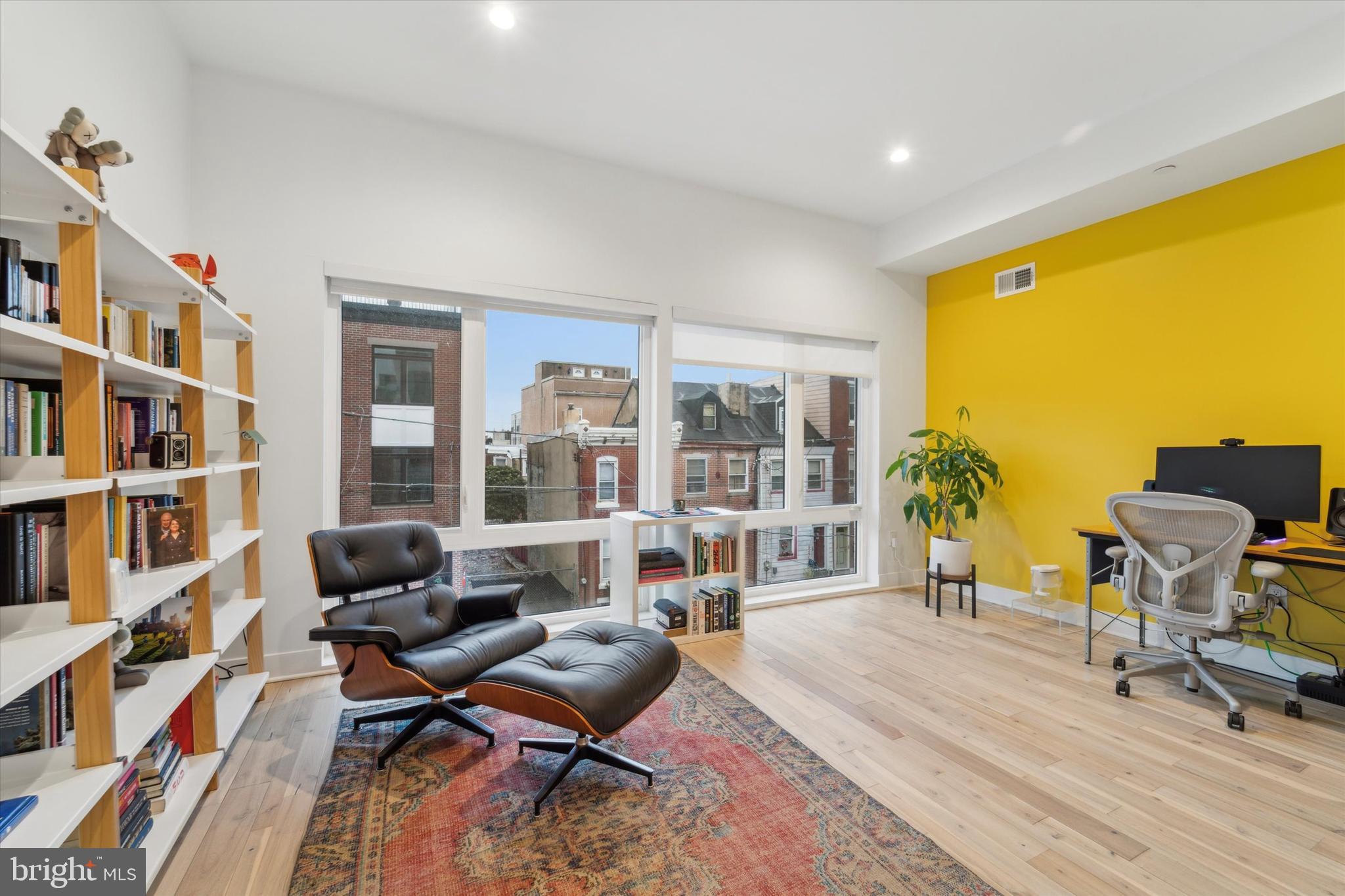 FISHTOWN - Residential