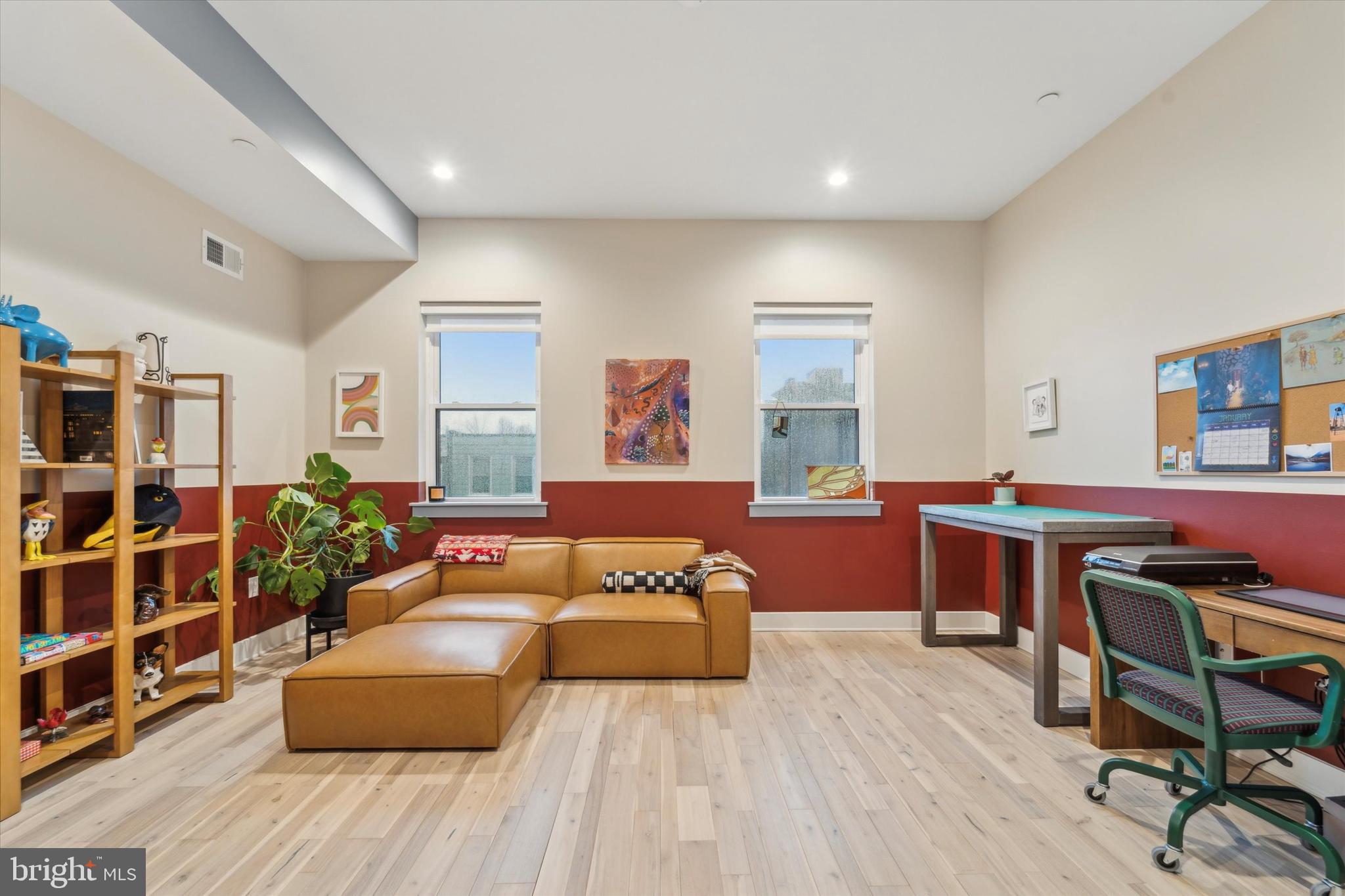 FISHTOWN - Residential
