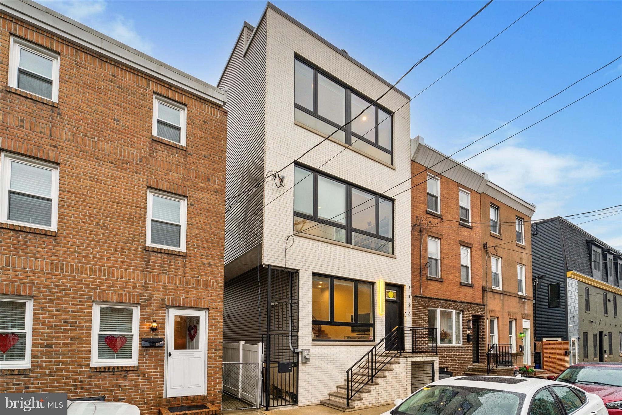 FISHTOWN - Residential