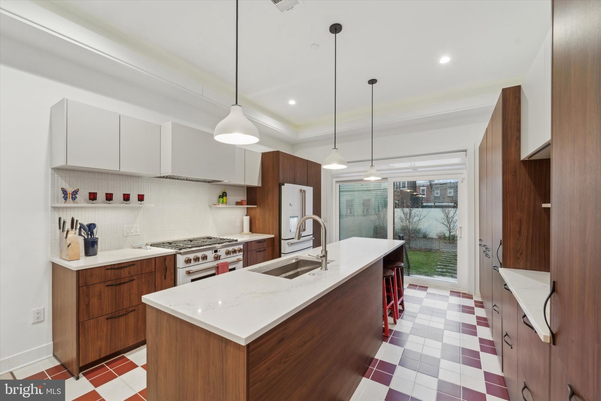 FISHTOWN - Residential