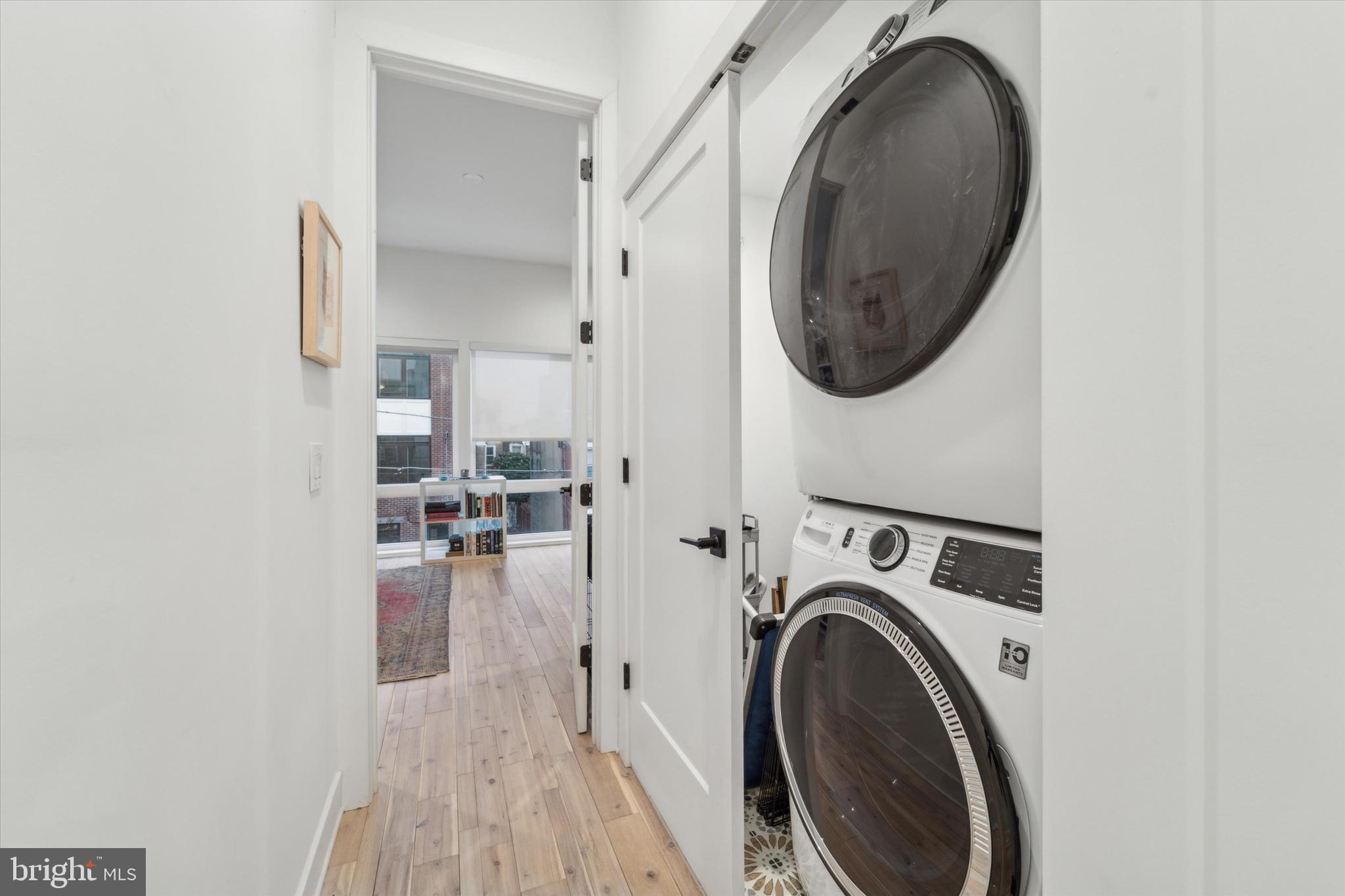 FISHTOWN - Residential