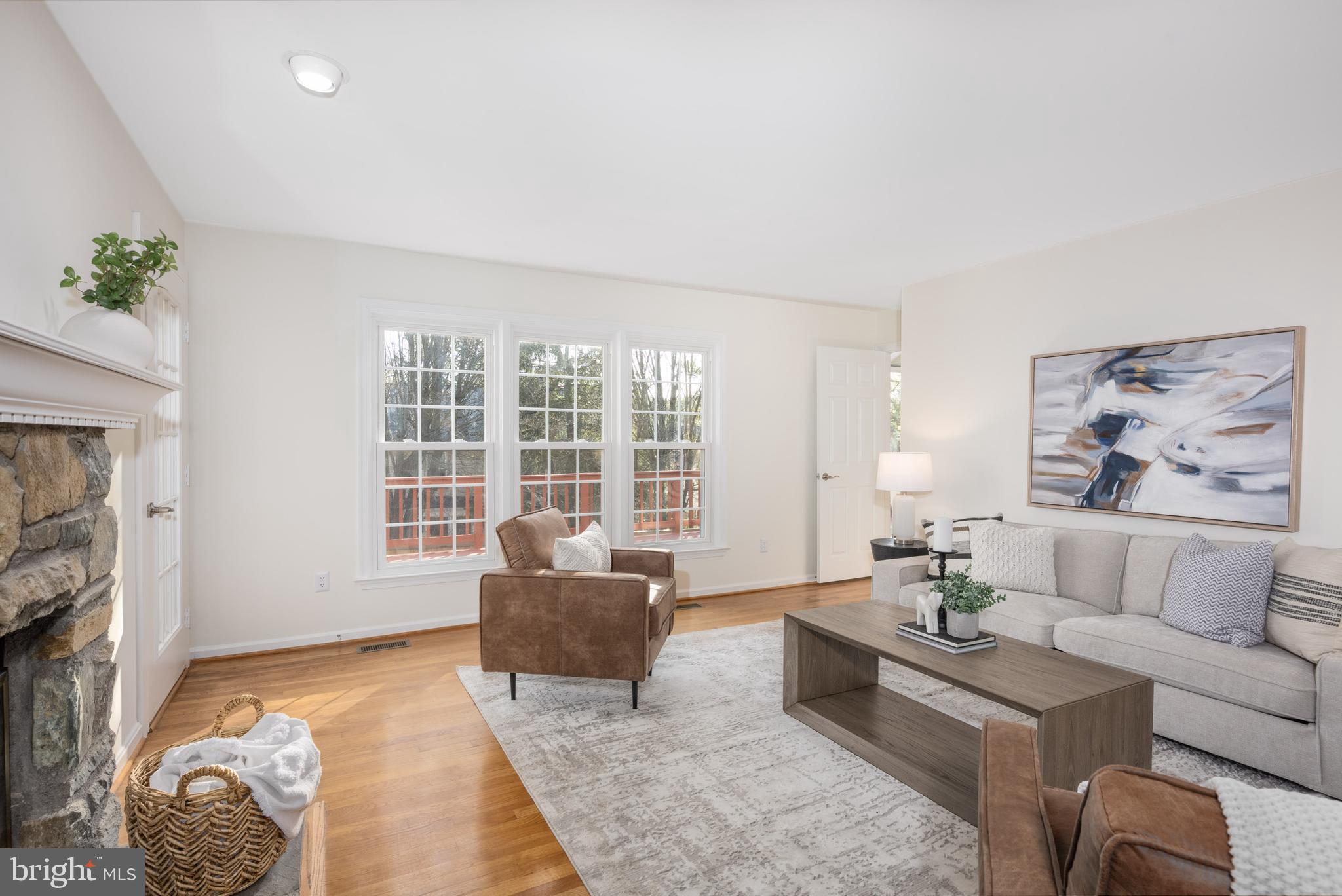 BEDFORDSHIRE - Residential