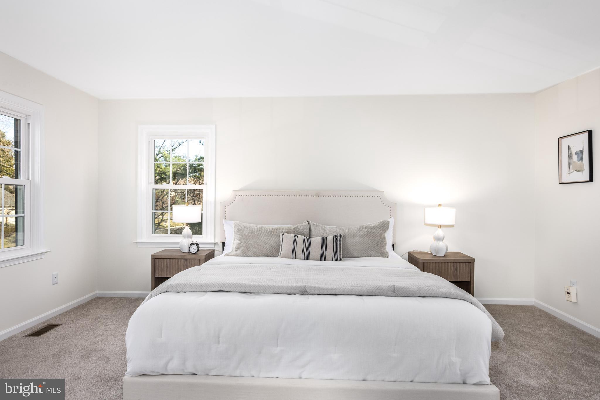 BEDFORDSHIRE - Residential