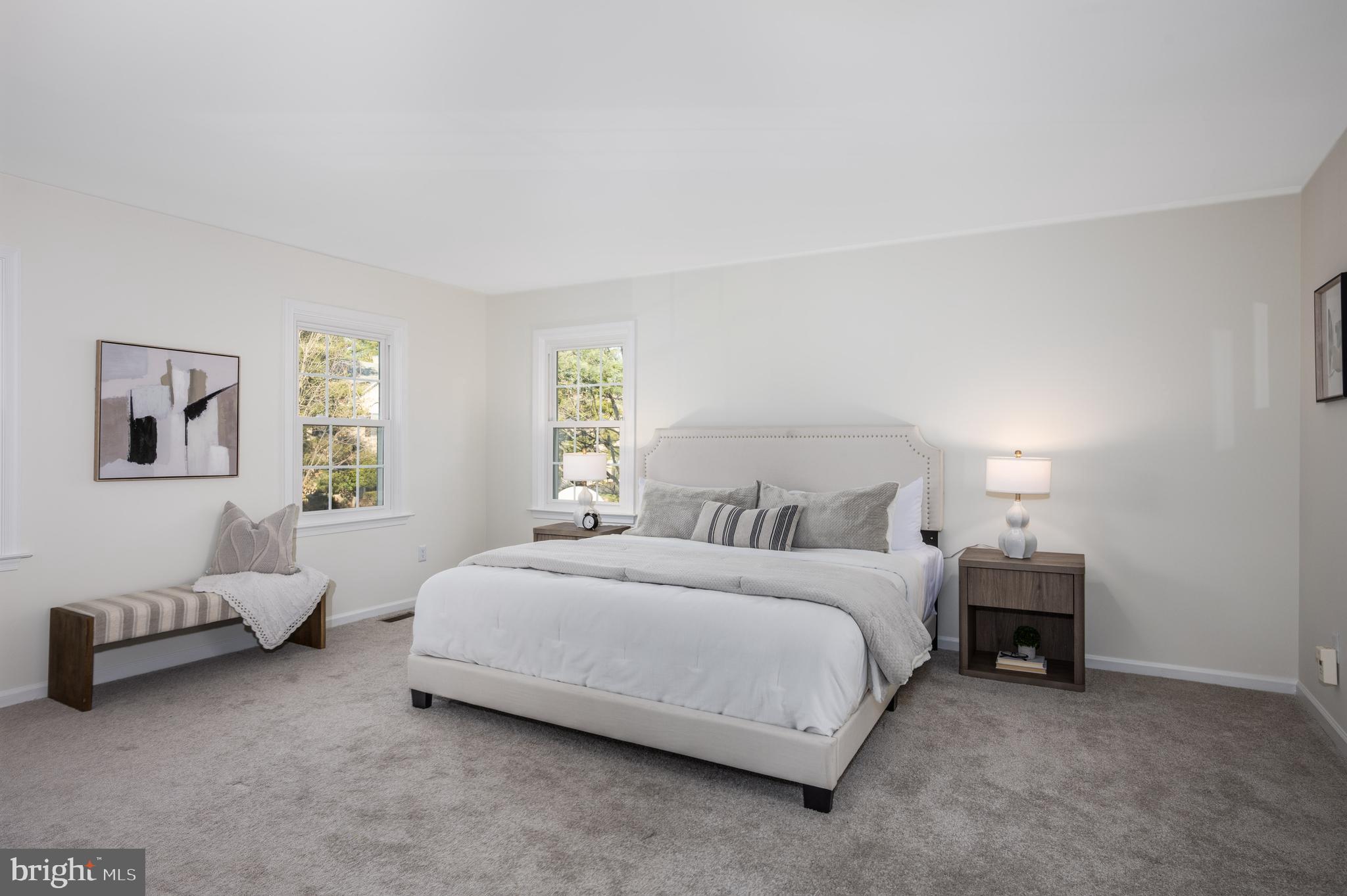 BEDFORDSHIRE - Residential