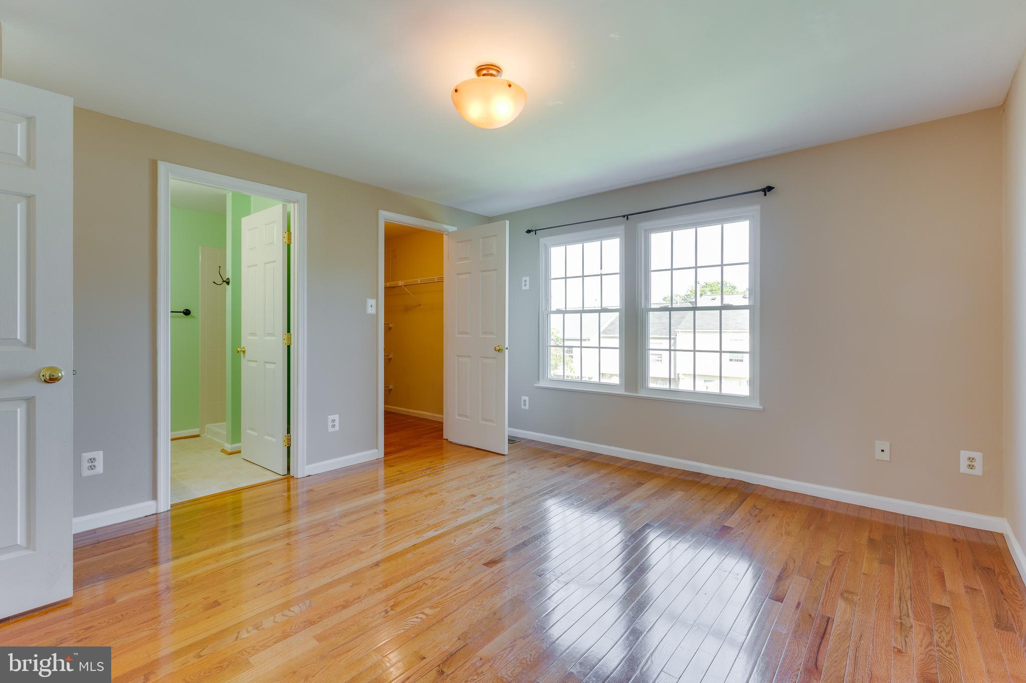 OLD BRIDGE ESTATES - Residential