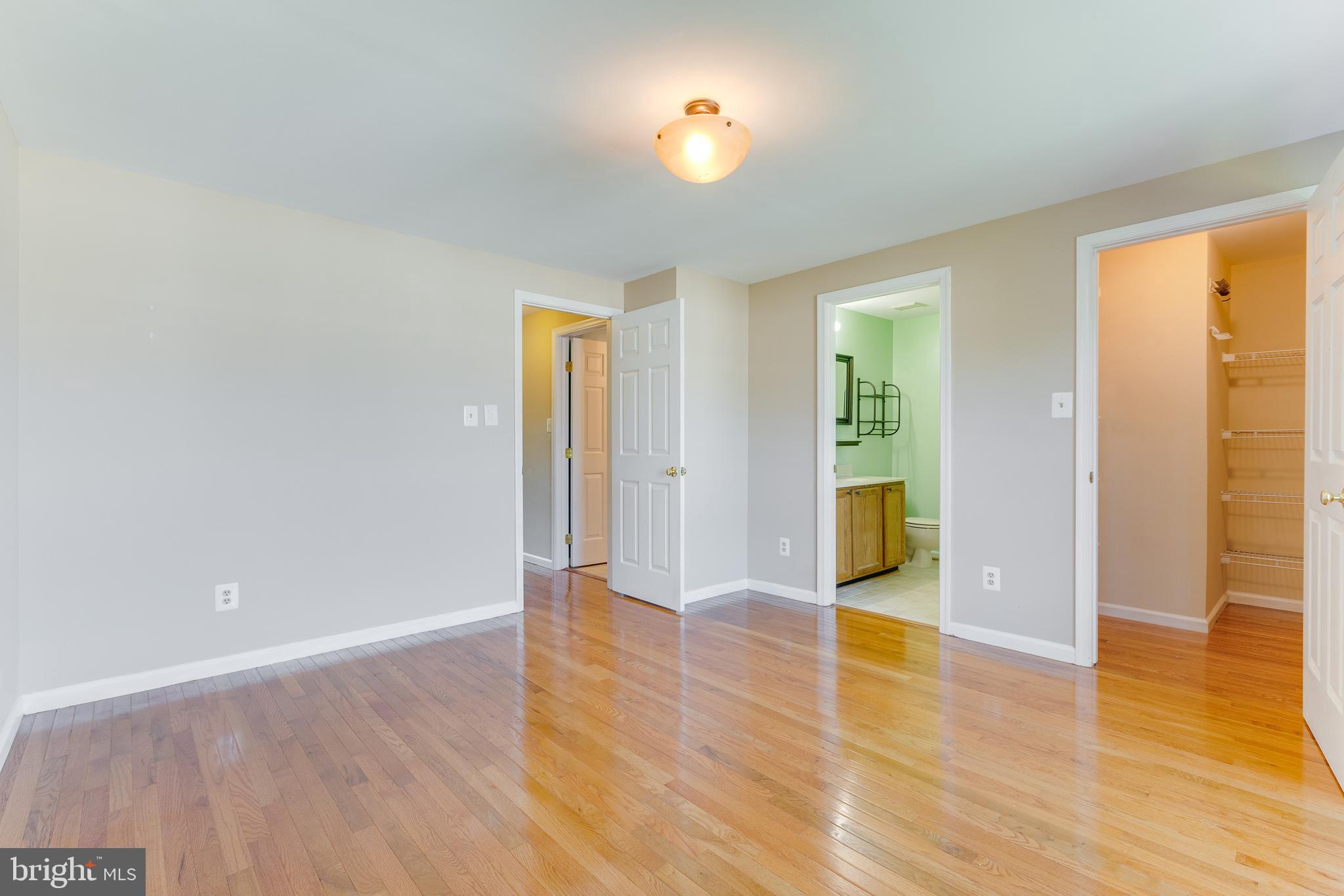 OLD BRIDGE ESTATES - Residential