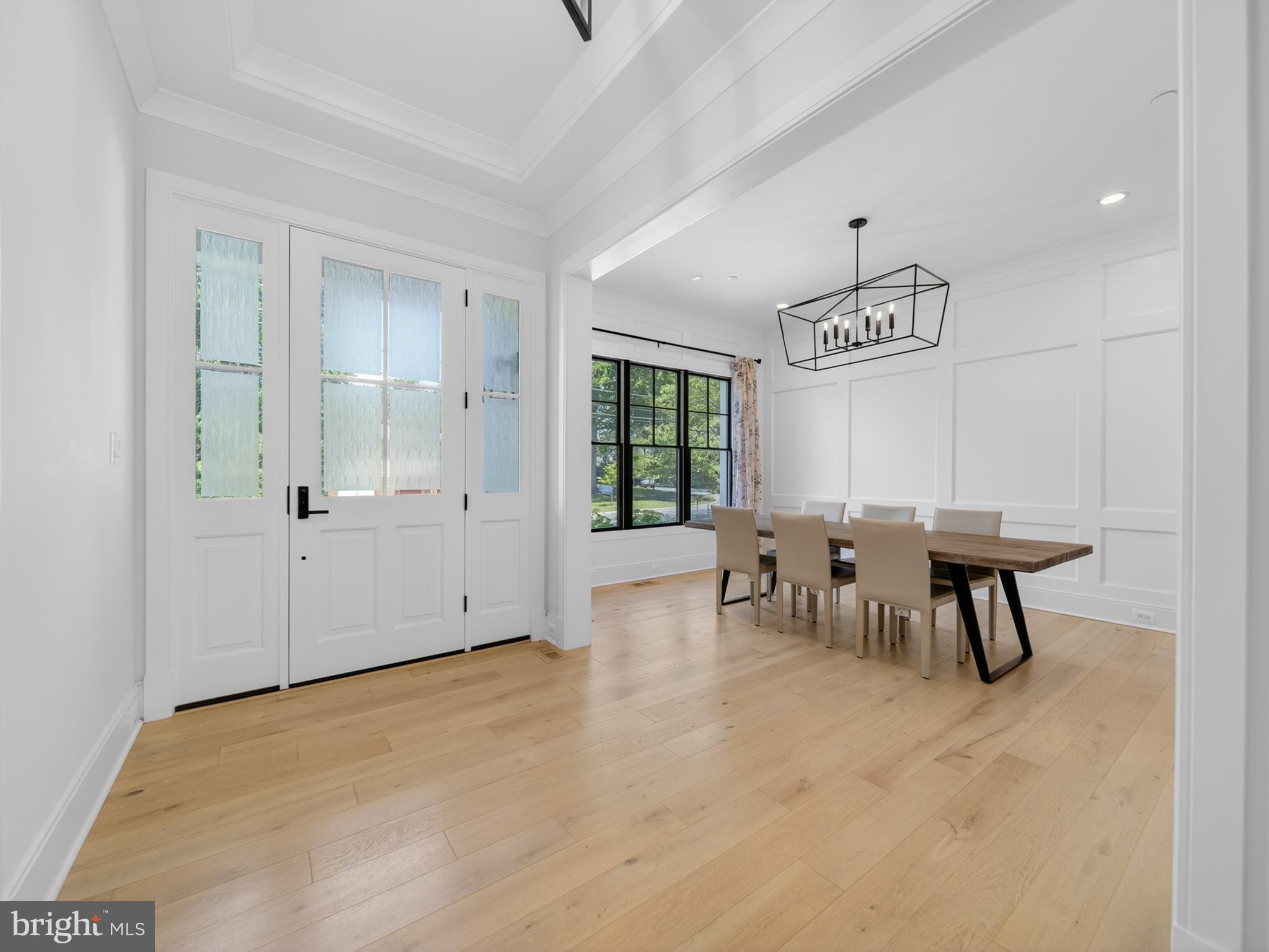 OAKWOOD KNOLLS - Residential