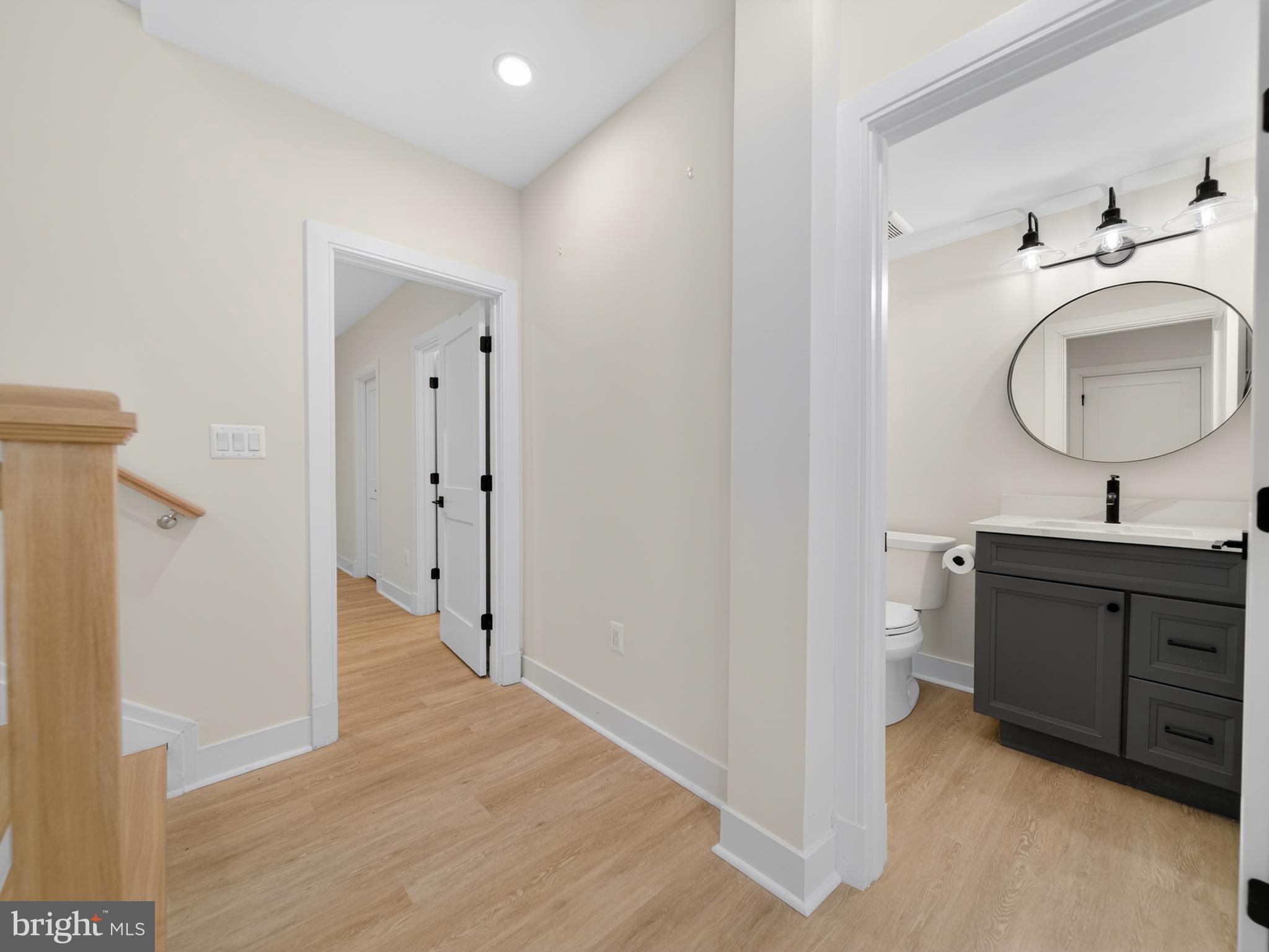 OAKWOOD KNOLLS - Residential