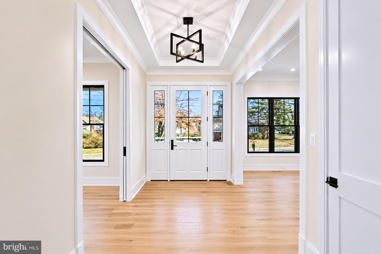 OAKWOOD KNOLLS - Residential