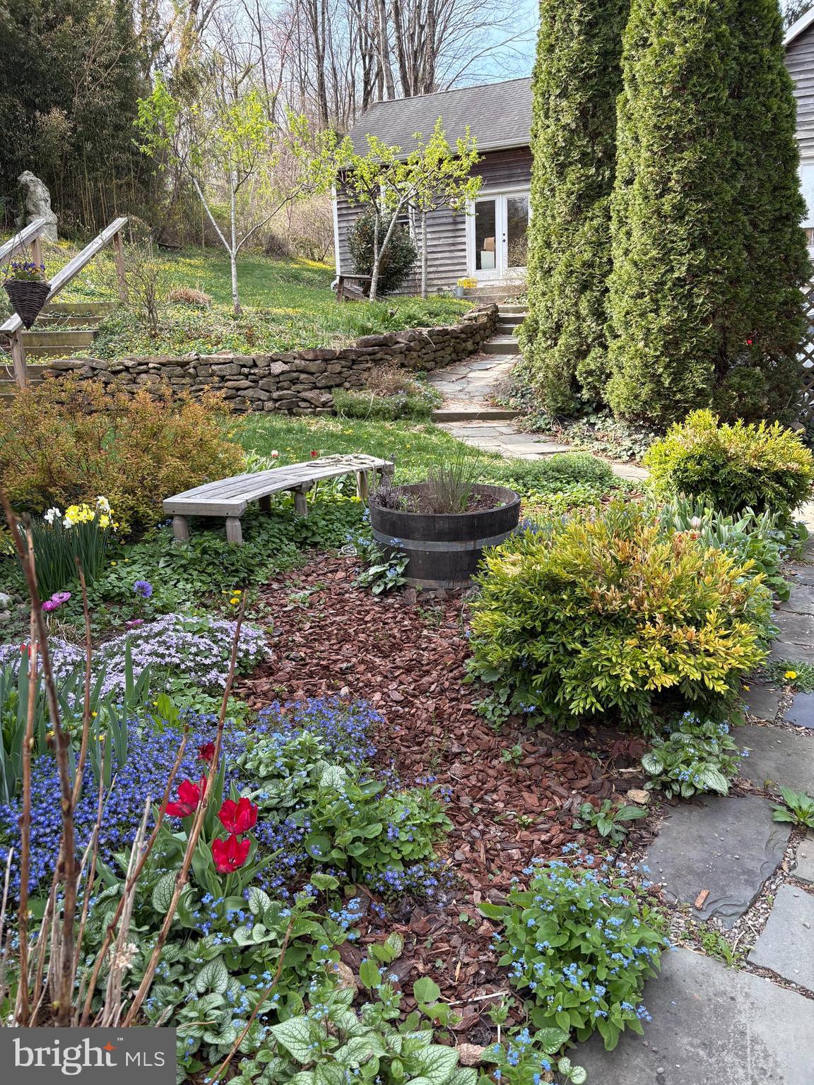 SPRING VALLEY - Residential
