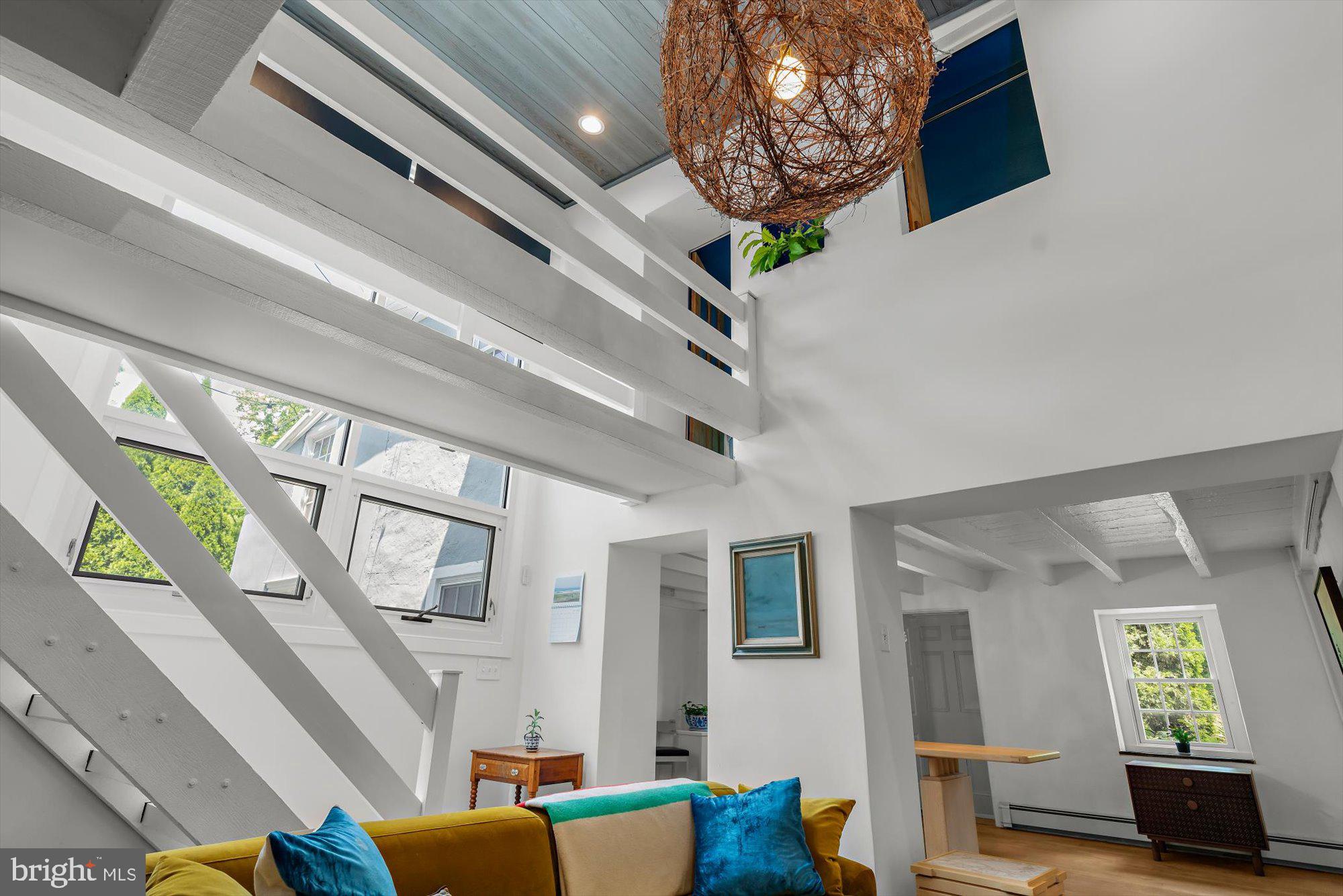 SPRING VALLEY - Residential