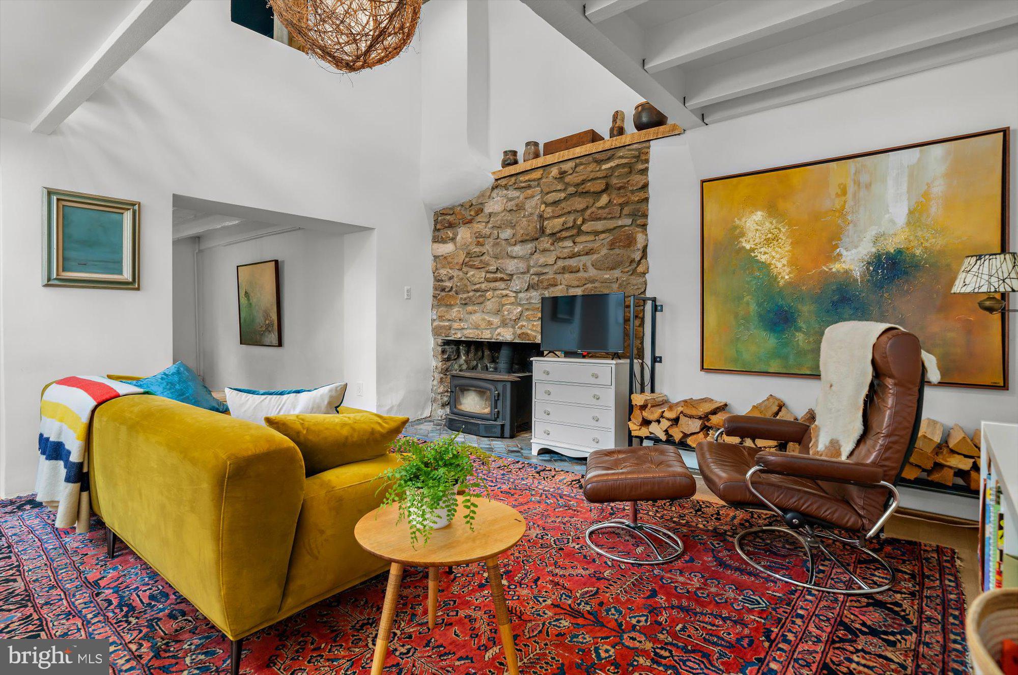 SPRING VALLEY - Residential