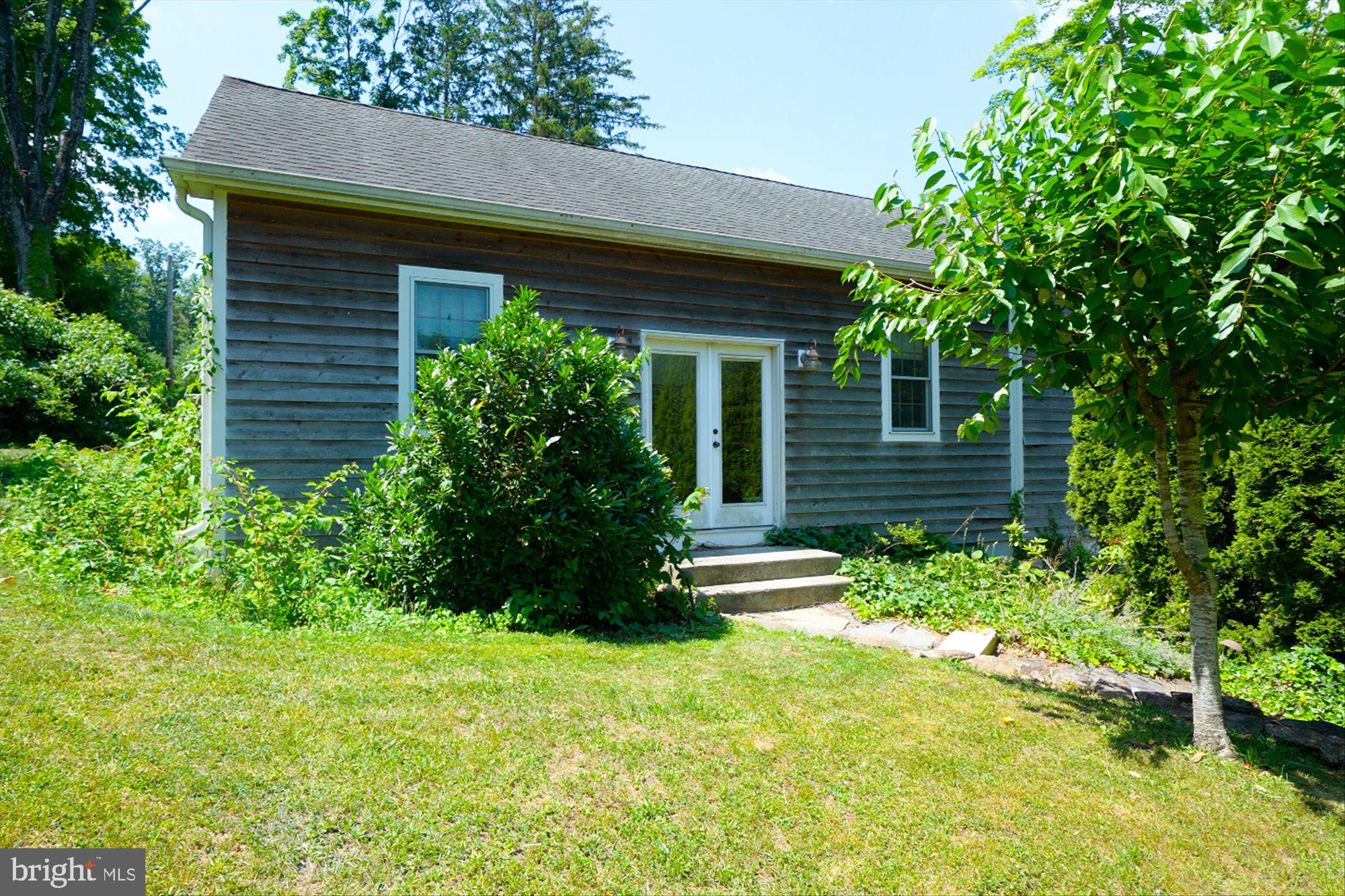 SPRING VALLEY - Residential