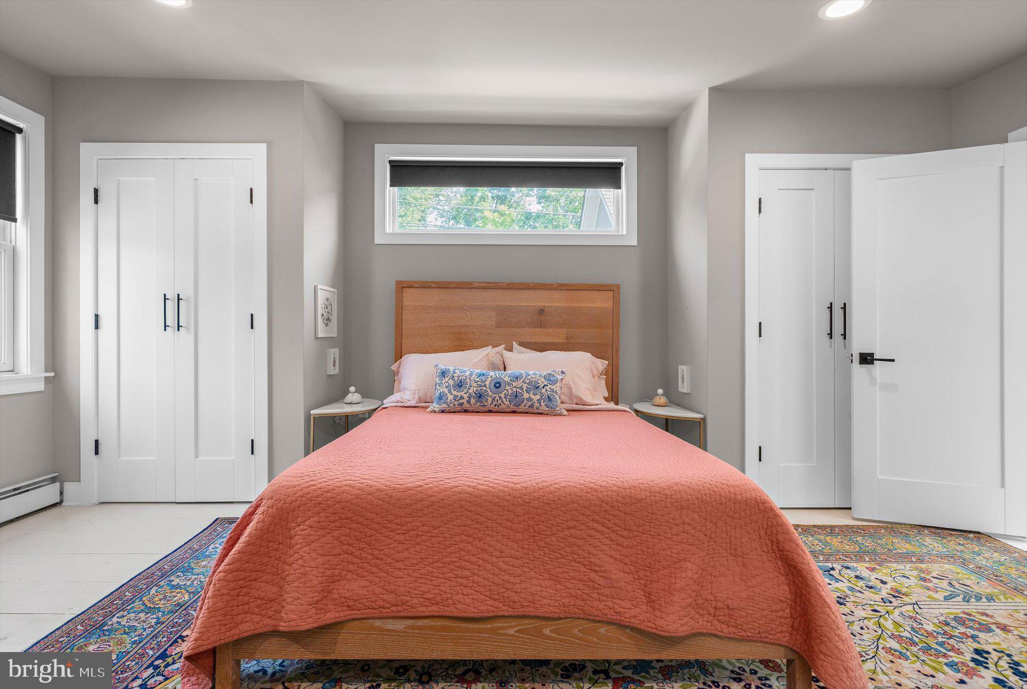 SPRING VALLEY - Residential