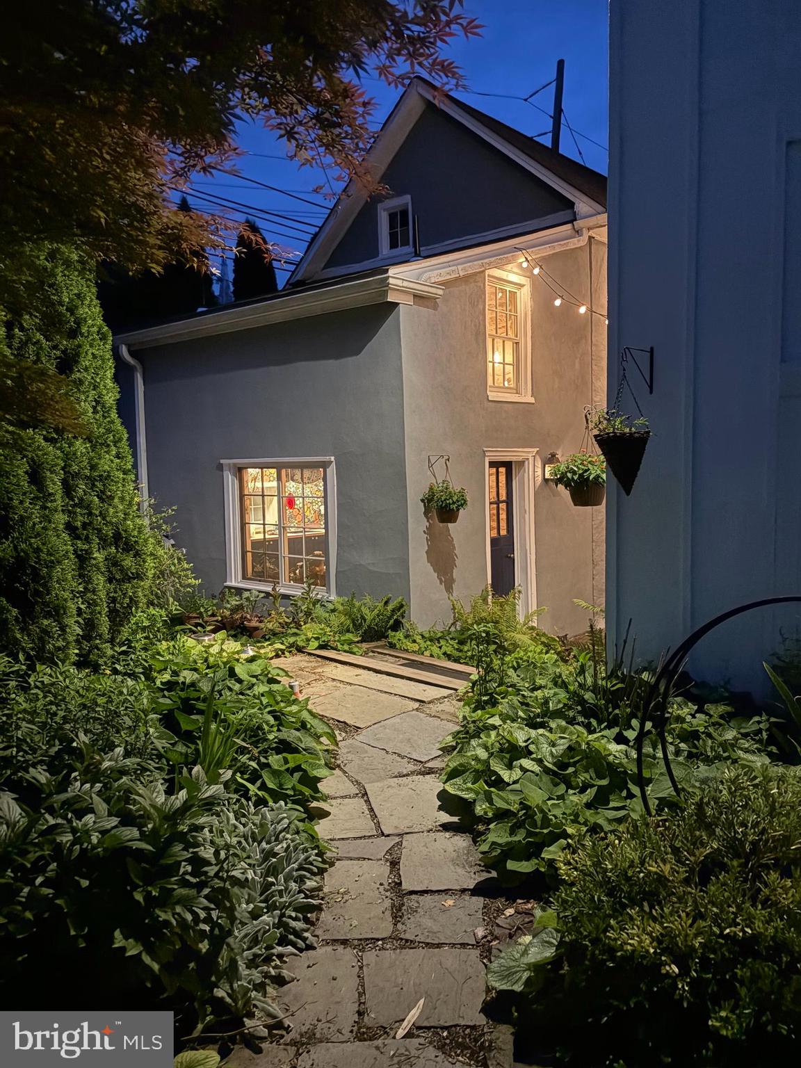 SPRING VALLEY - Residential