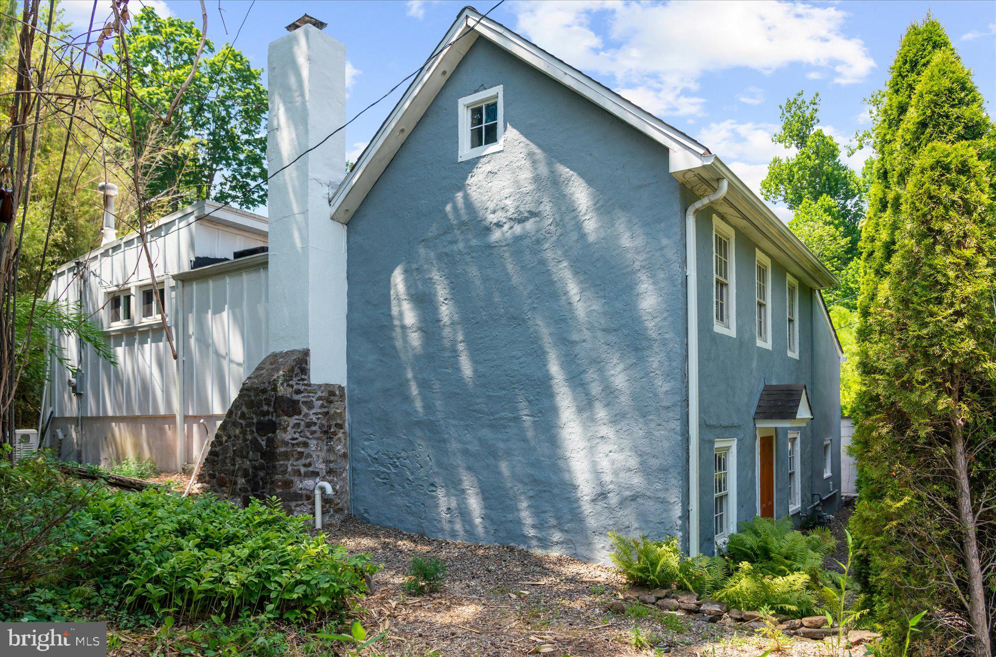 SPRING VALLEY - Residential