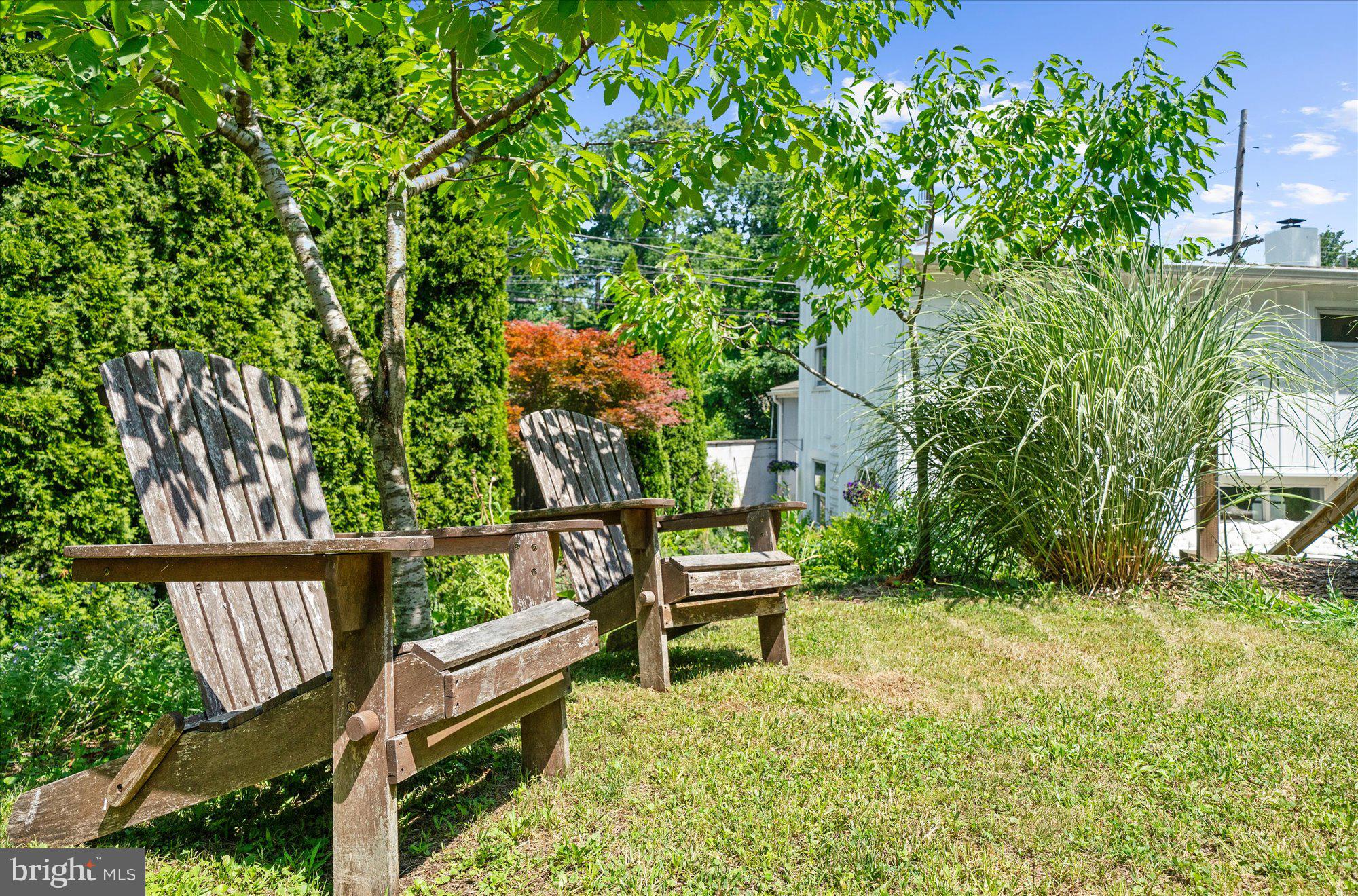 SPRING VALLEY - Residential