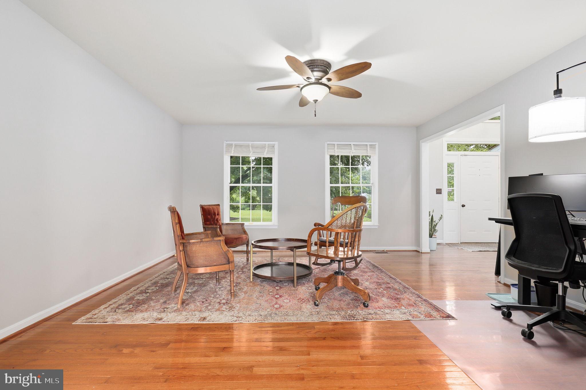 BUCKINGHAM HILLS - Residential