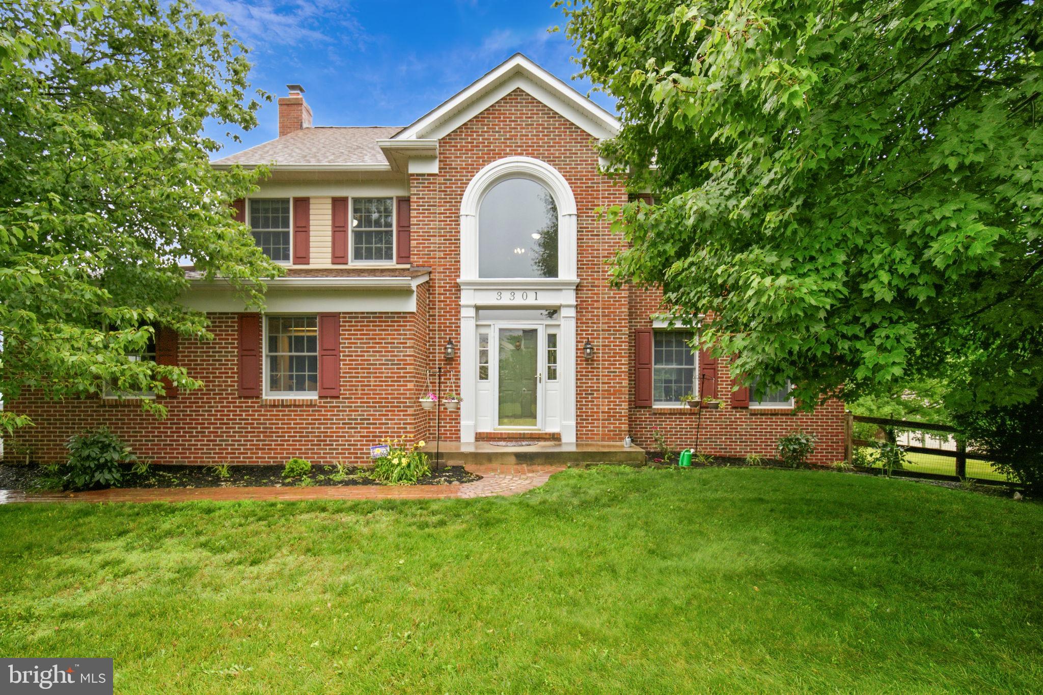 BUCKINGHAM HILLS - Residential