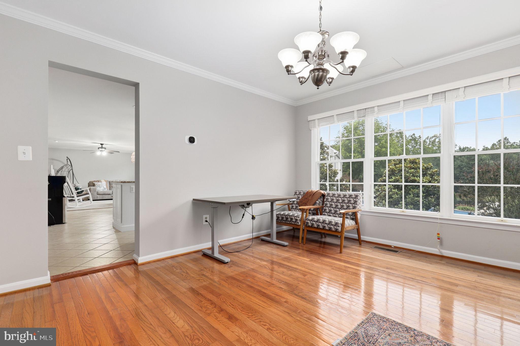 BUCKINGHAM HILLS - Residential