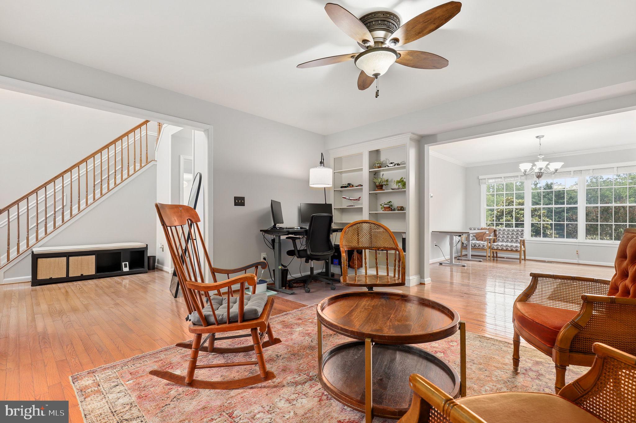 BUCKINGHAM HILLS - Residential