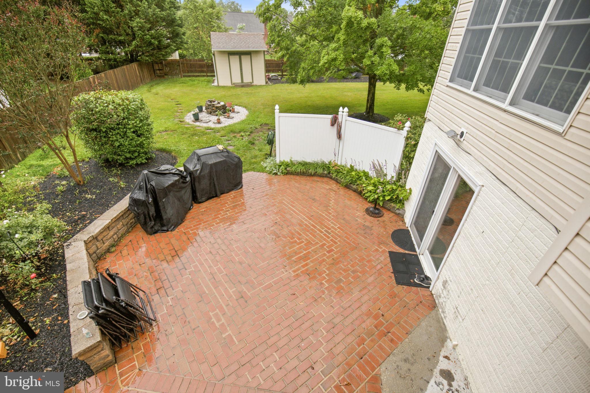 BUCKINGHAM HILLS - Residential
