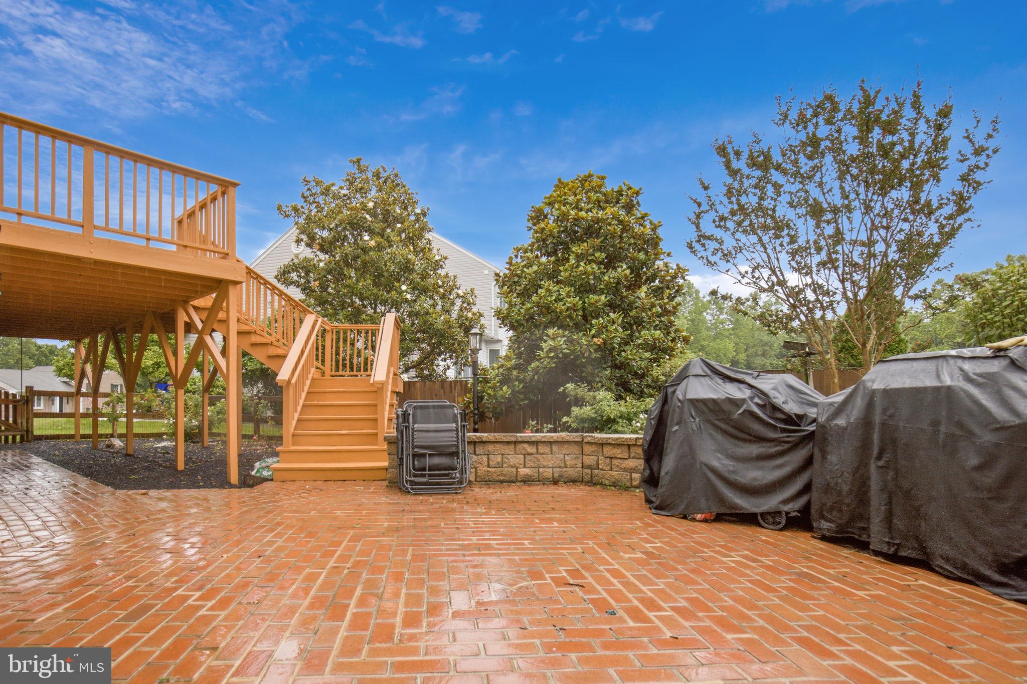 BUCKINGHAM HILLS - Residential