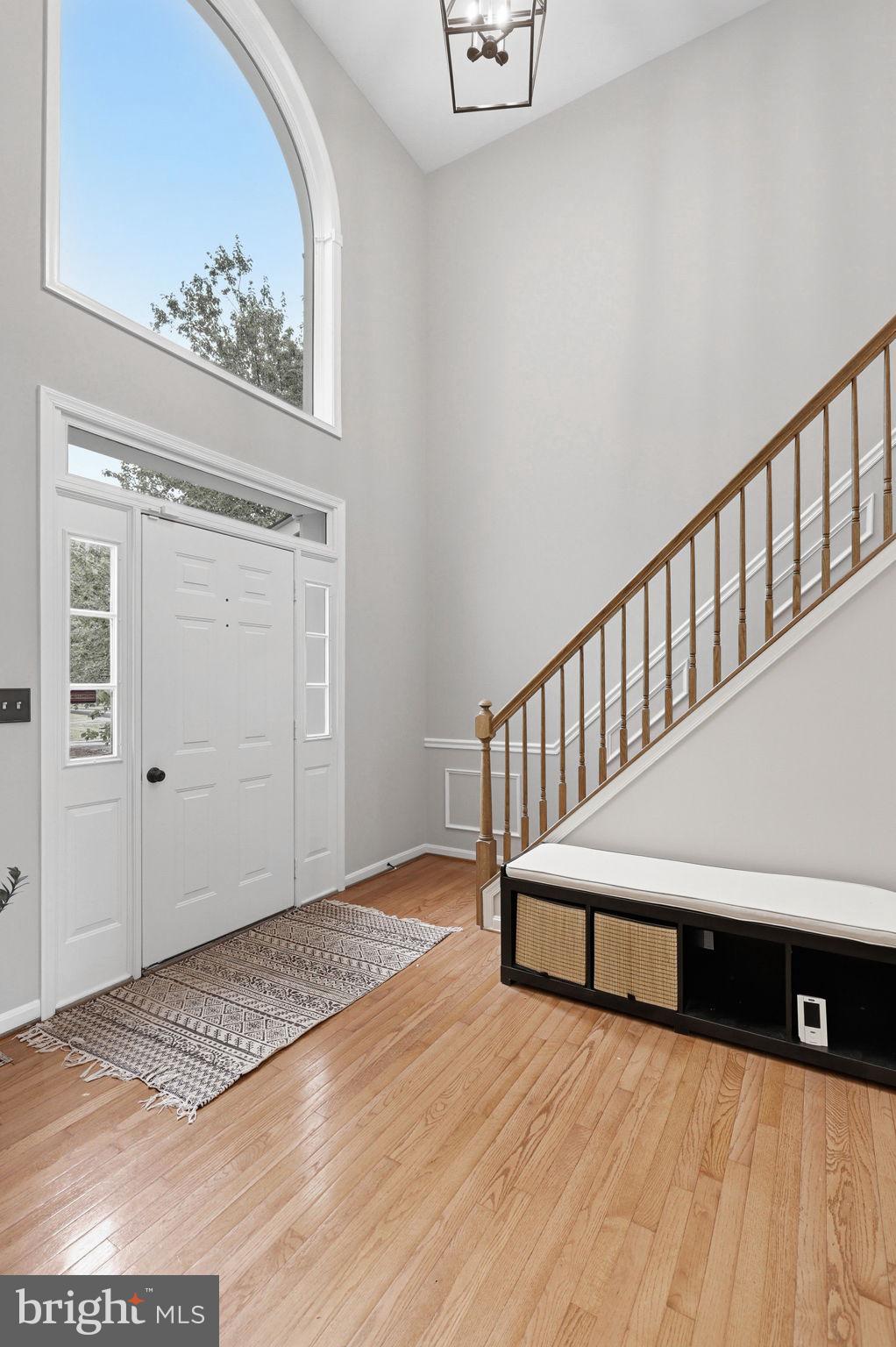 BUCKINGHAM HILLS - Residential