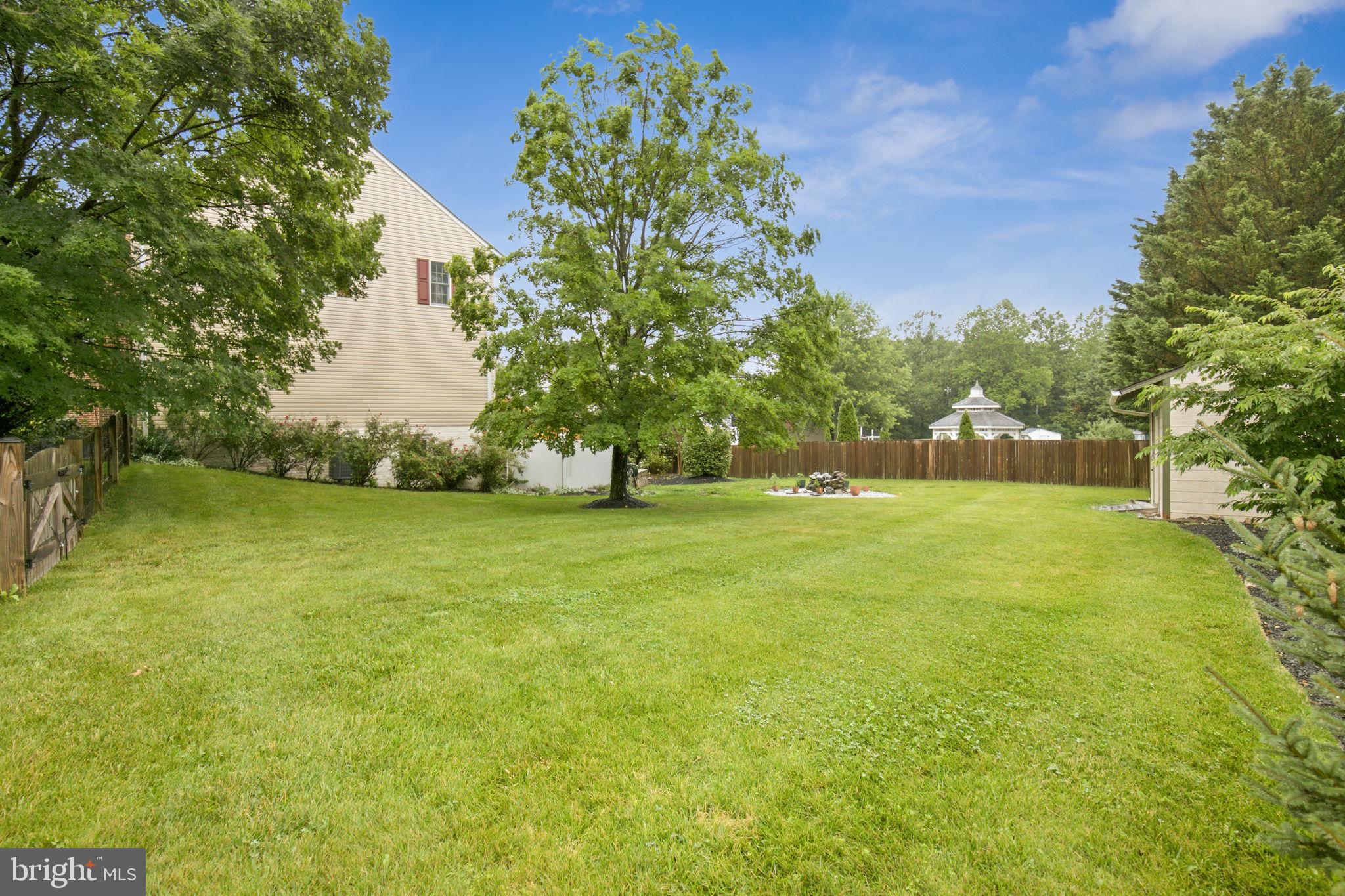 BUCKINGHAM HILLS - Residential