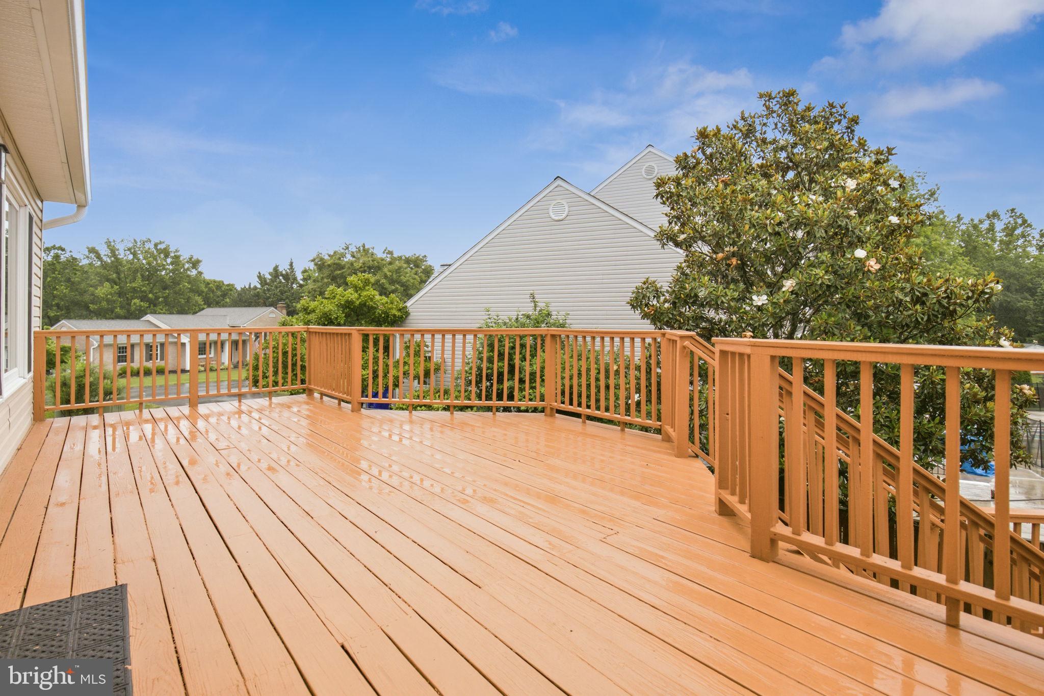 BUCKINGHAM HILLS - Residential