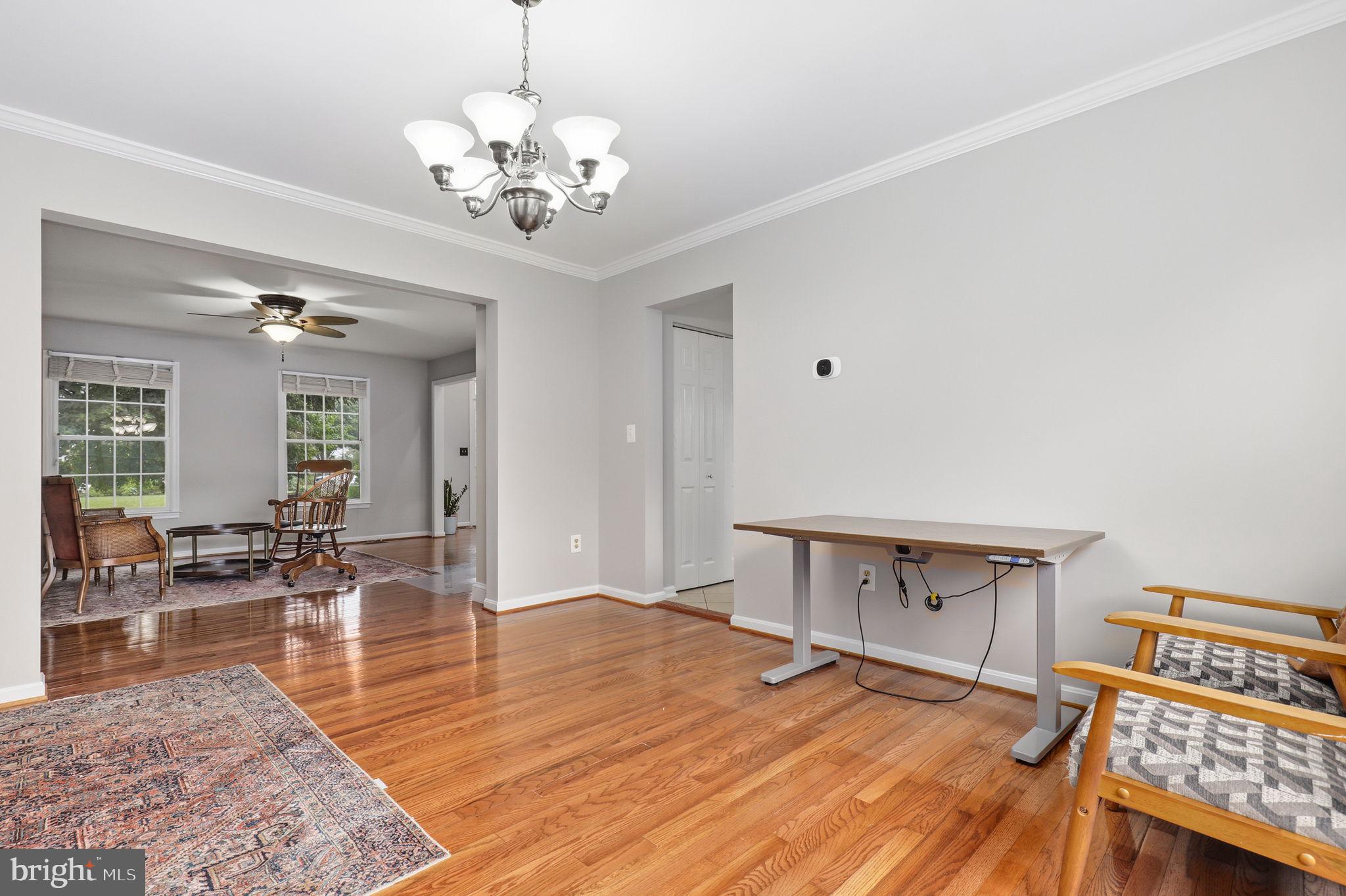 BUCKINGHAM HILLS - Residential
