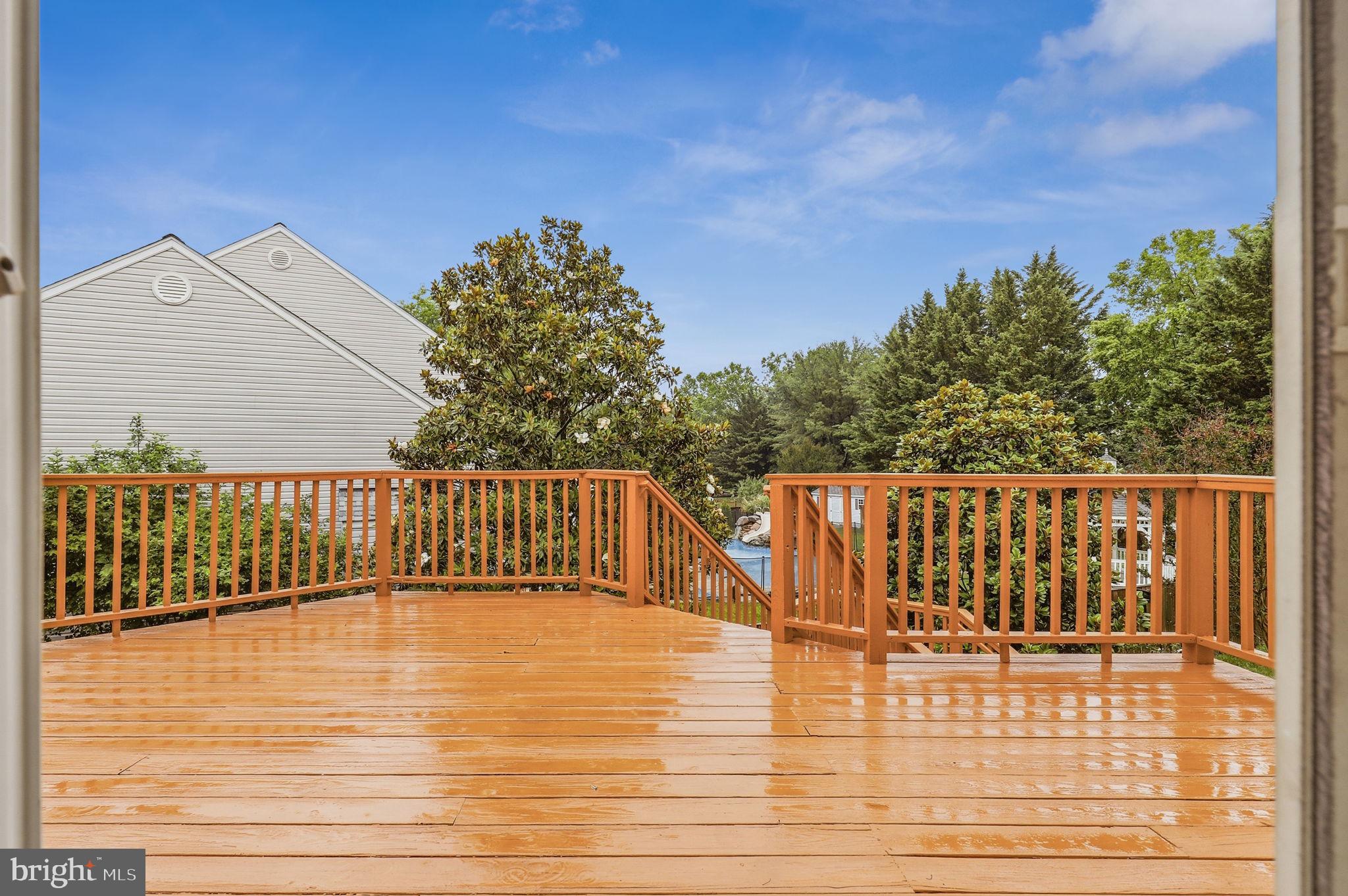 BUCKINGHAM HILLS - Residential
