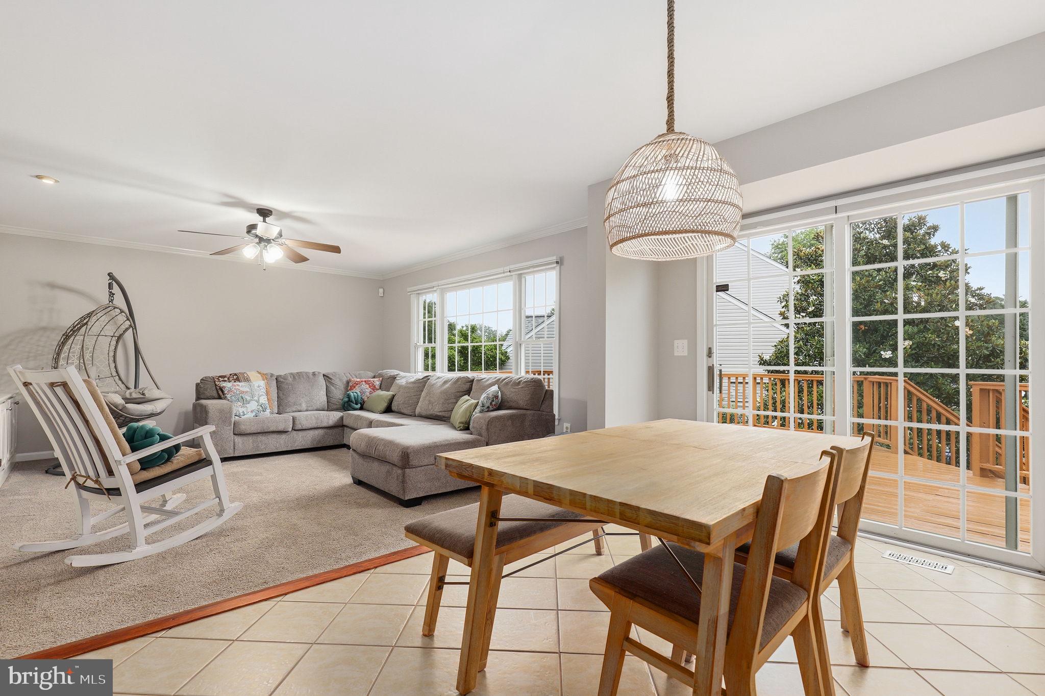 BUCKINGHAM HILLS - Residential